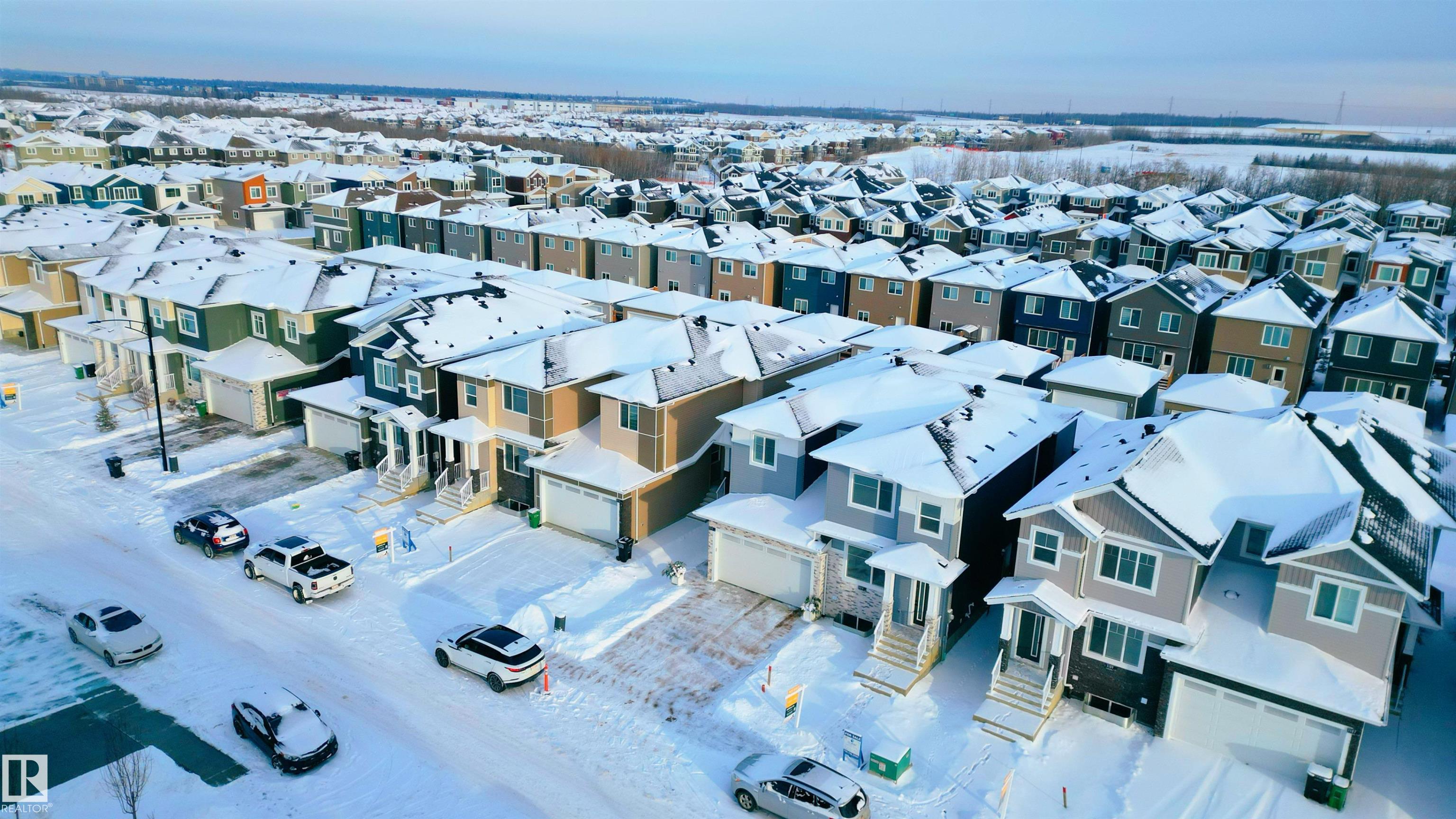 Photo 44 at 3111 Magpie Way NW, Starling, Edmonton