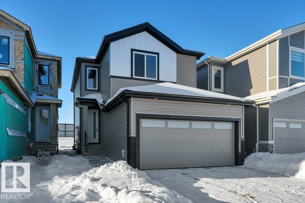 192 Munn Way, Meadowview Park, Leduc
