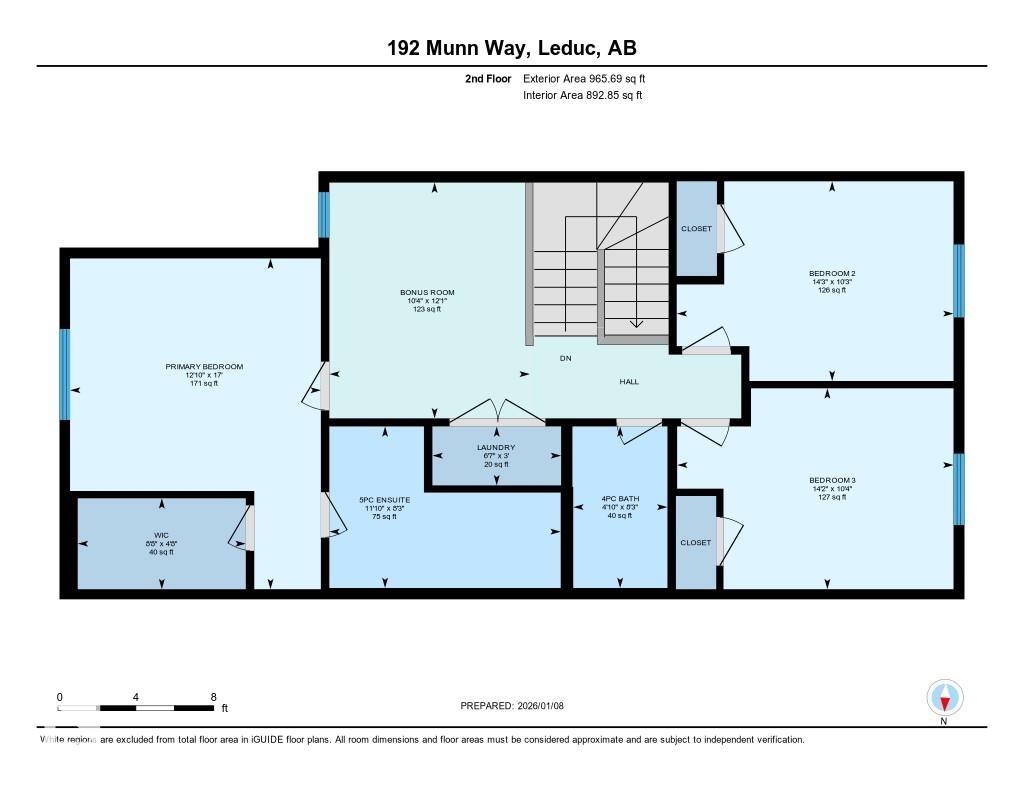 Photo 51 at 192 Munn Way, Meadowview Park, Leduc