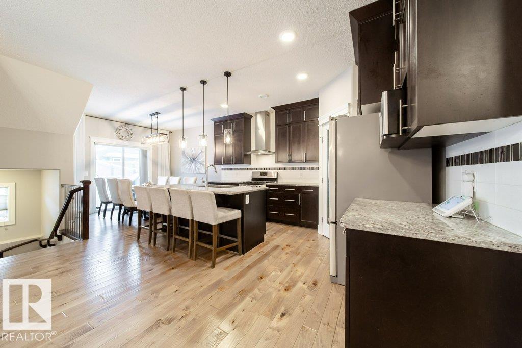 Photo 11 at 4374 Crabapple Crescent SW, The Orchards At Ellerslie, Edmonton