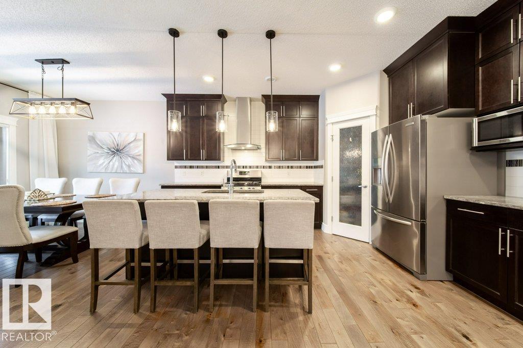 Photo 12 at 4374 Crabapple Crescent SW, The Orchards At Ellerslie, Edmonton