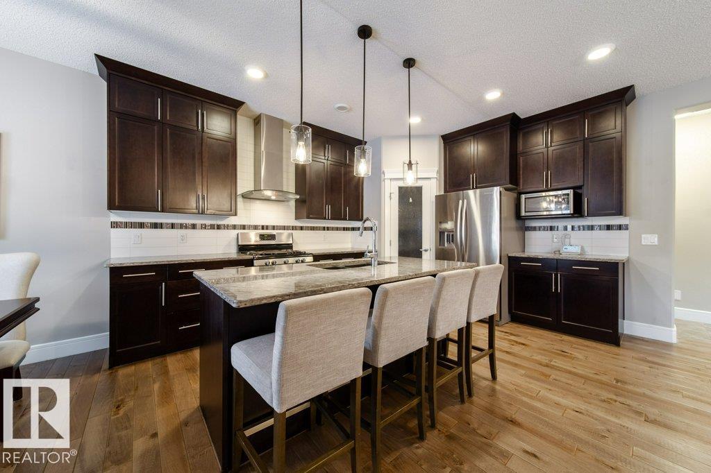 Photo 13 at 4374 Crabapple Crescent SW, The Orchards At Ellerslie, Edmonton