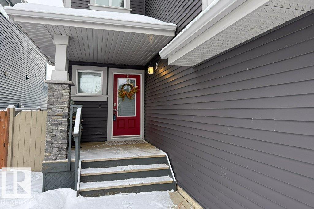 4374 Crabapple Crescent SW, The Orchards At Ellerslie, Edmonton