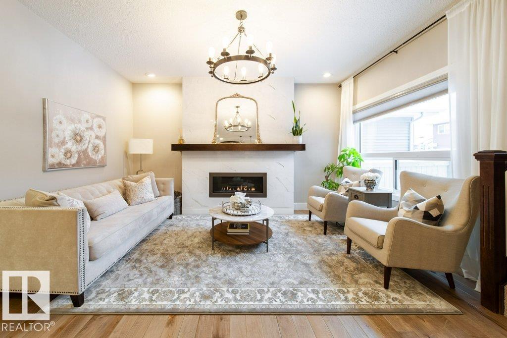 Photo 8 at 4374 Crabapple Crescent SW, The Orchards At Ellerslie, Edmonton