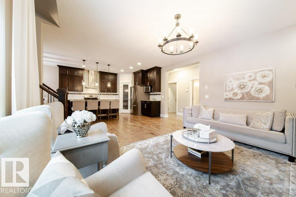 Photo 10 at 4374 Crabapple Crescent SW, The Orchards At Ellerslie, Edmonton