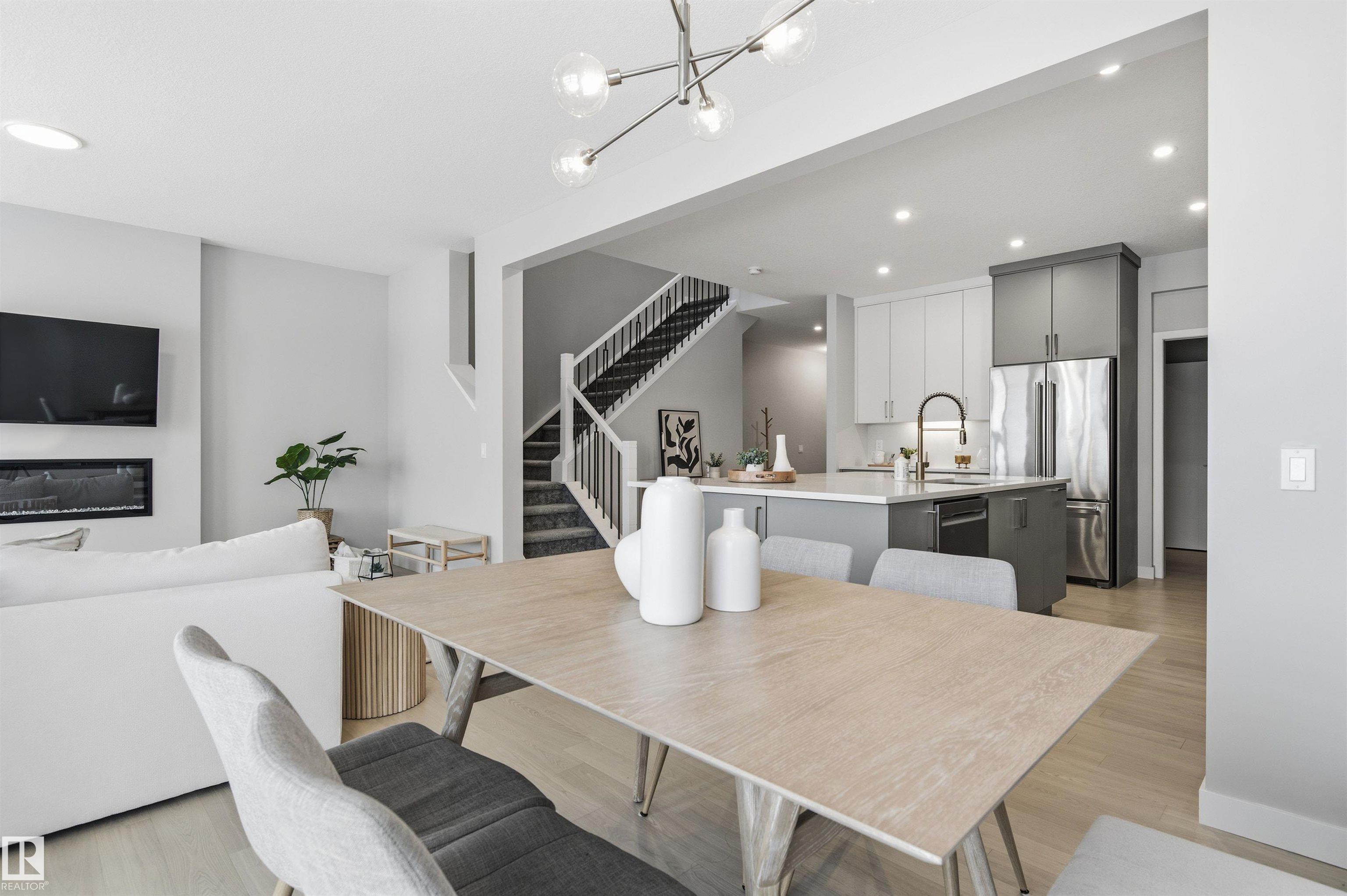 Photo 11 at 4899 Kinney Road SW, Keswick, Edmonton