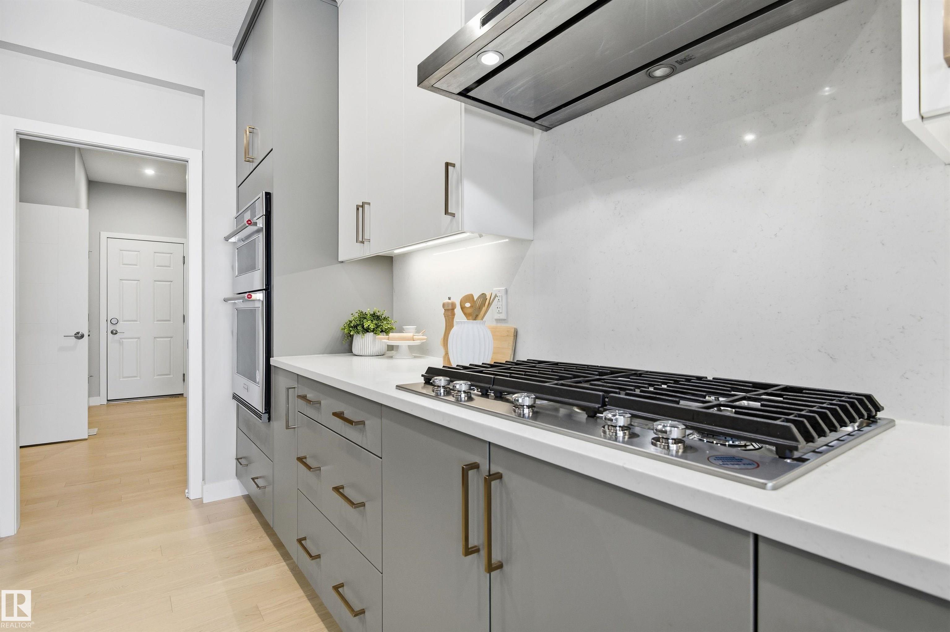 Photo 14 at 4899 Kinney Road SW, Keswick, Edmonton