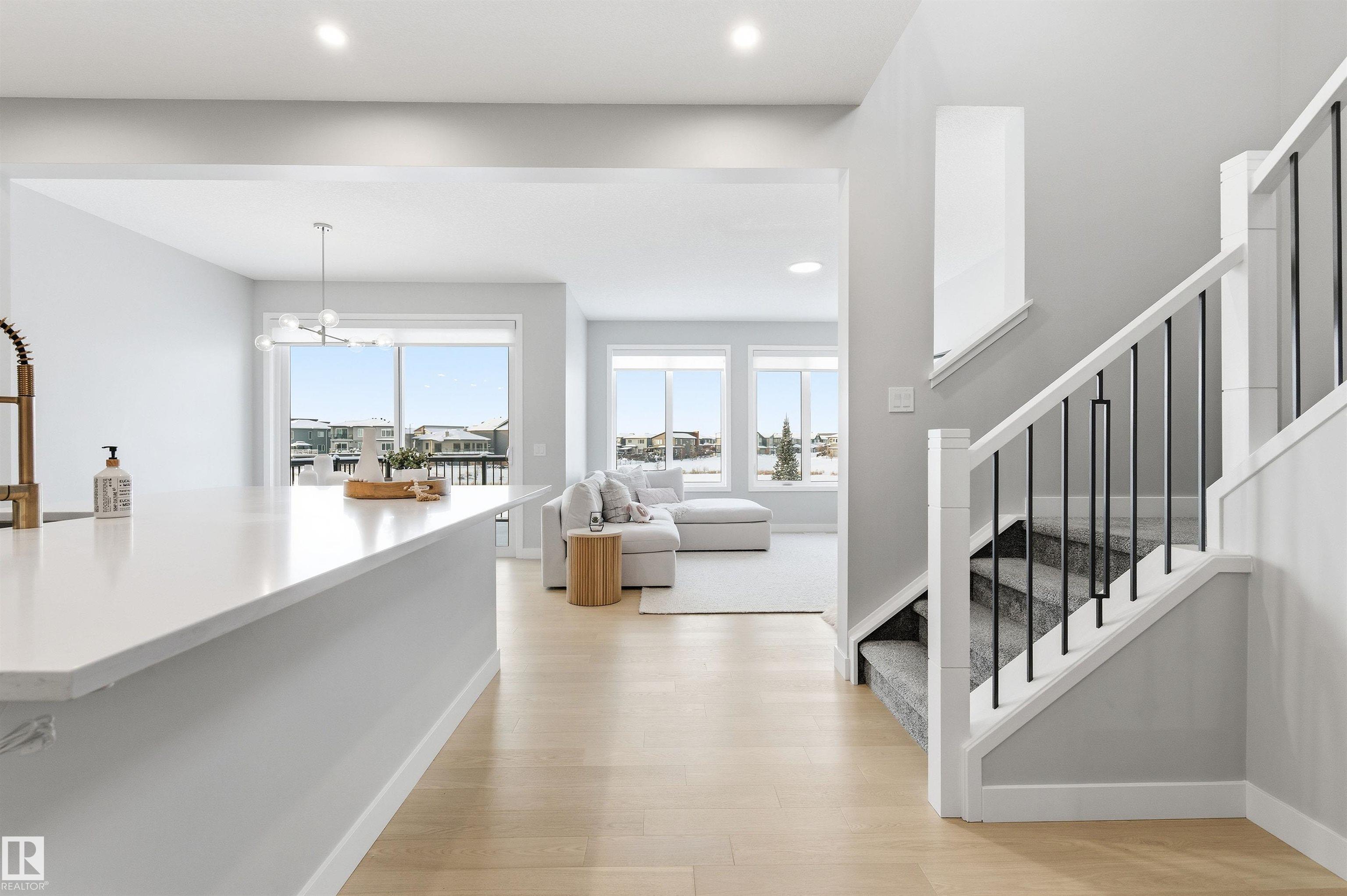 Photo 18 at 4899 Kinney Road SW, Keswick, Edmonton