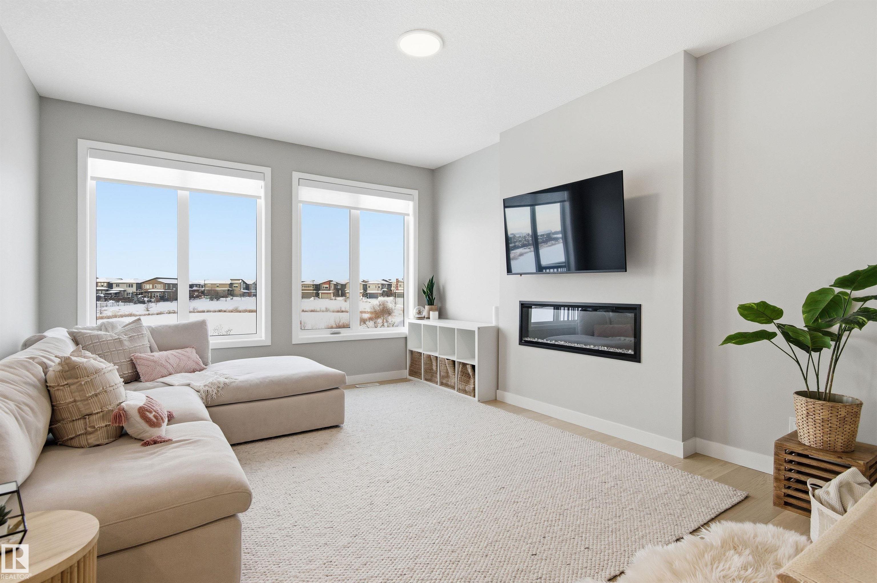 Photo 19 at 4899 Kinney Road SW, Keswick, Edmonton