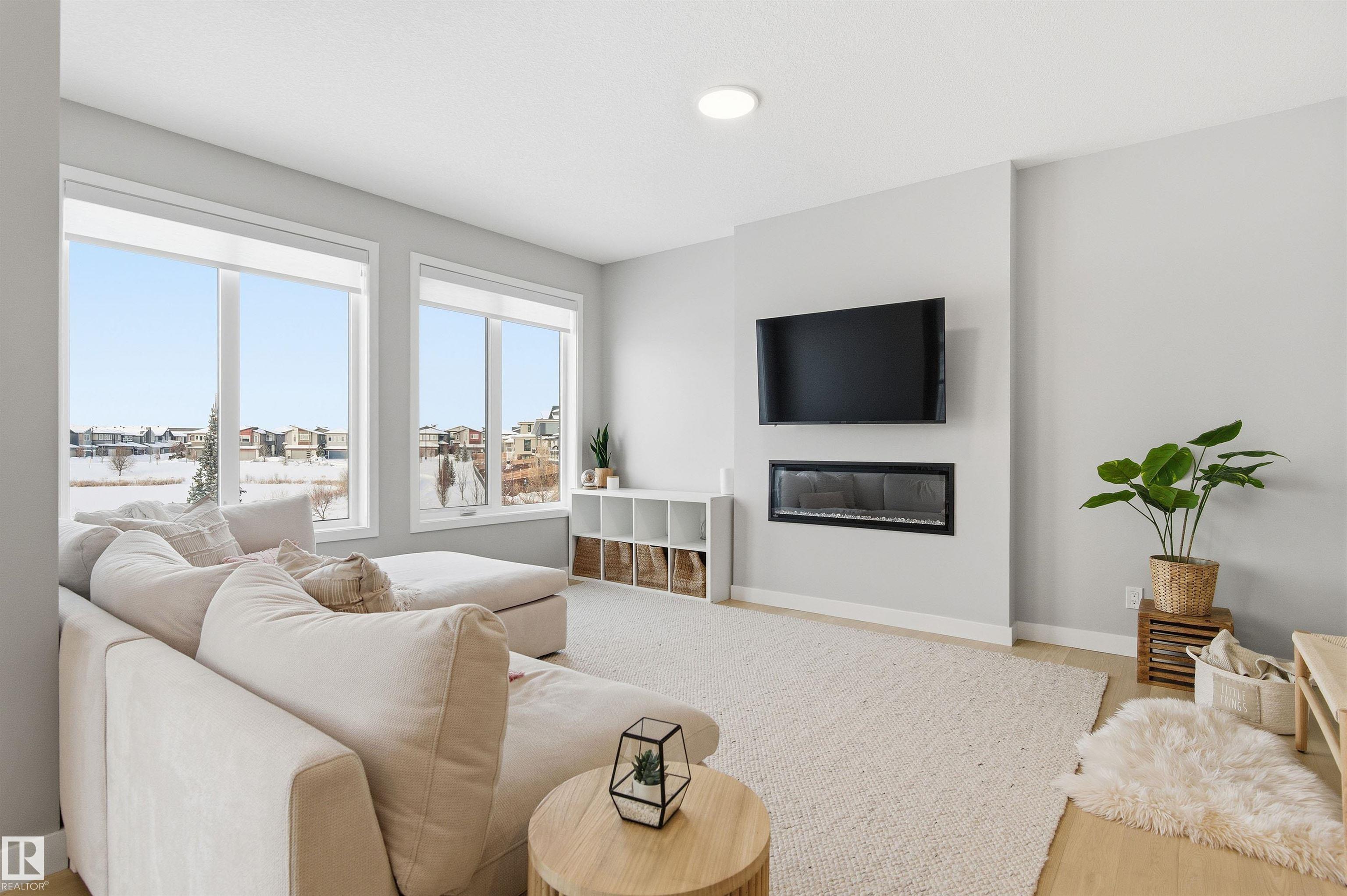 Photo 20 at 4899 Kinney Road SW, Keswick, Edmonton