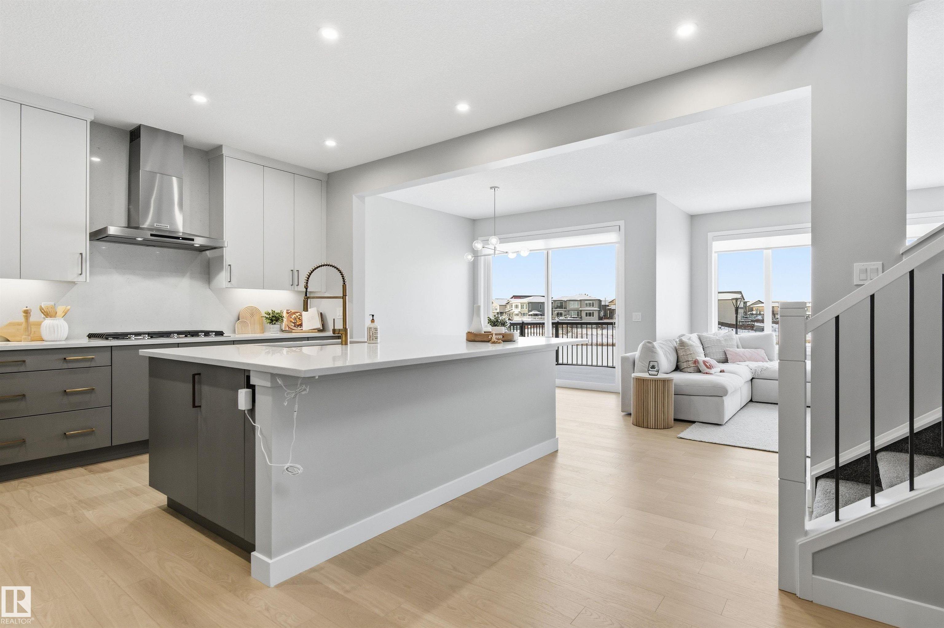 4899 Kinney Road SW, Keswick, Edmonton