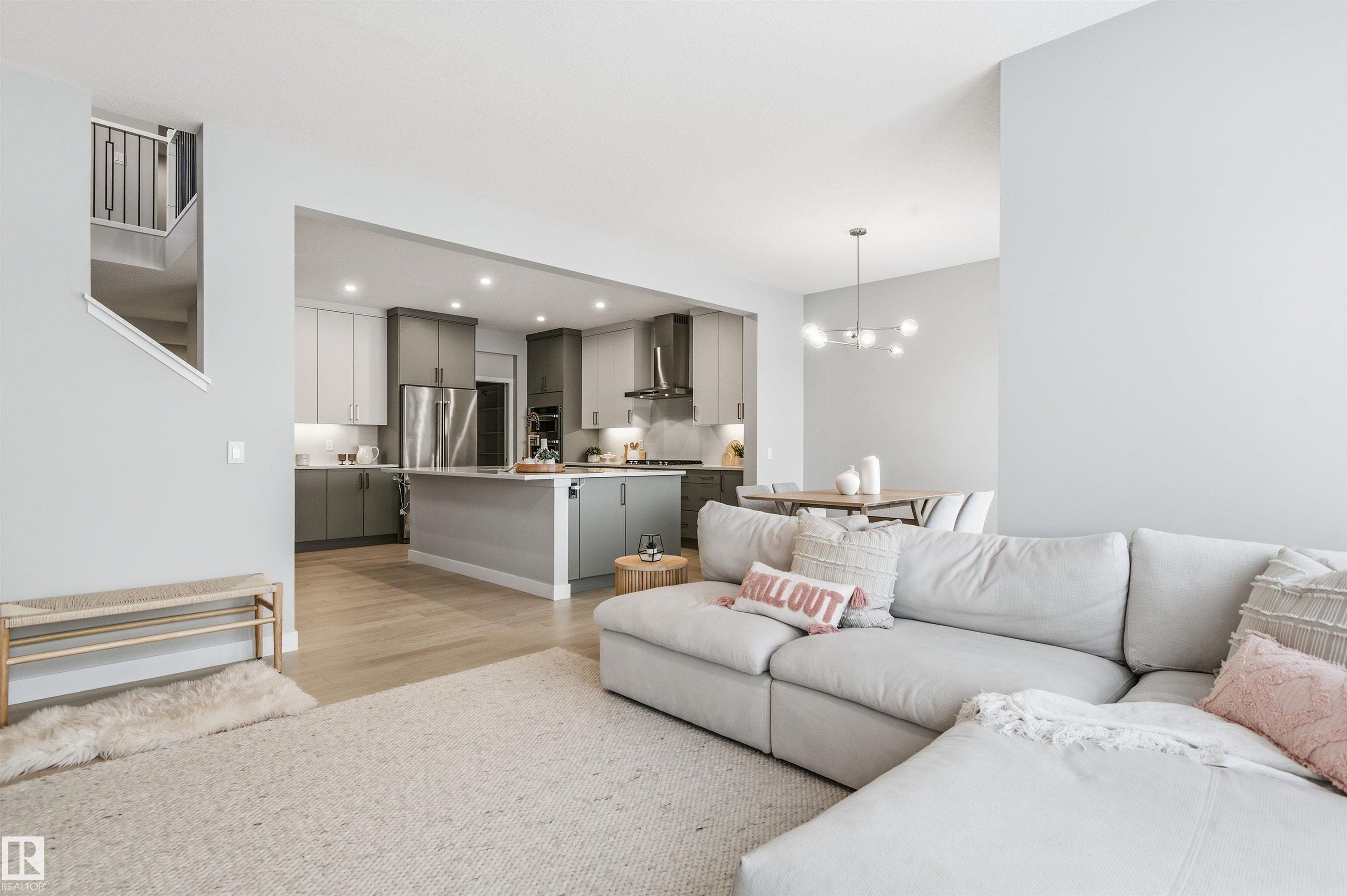 Photo 21 at 4899 Kinney Road SW, Keswick, Edmonton