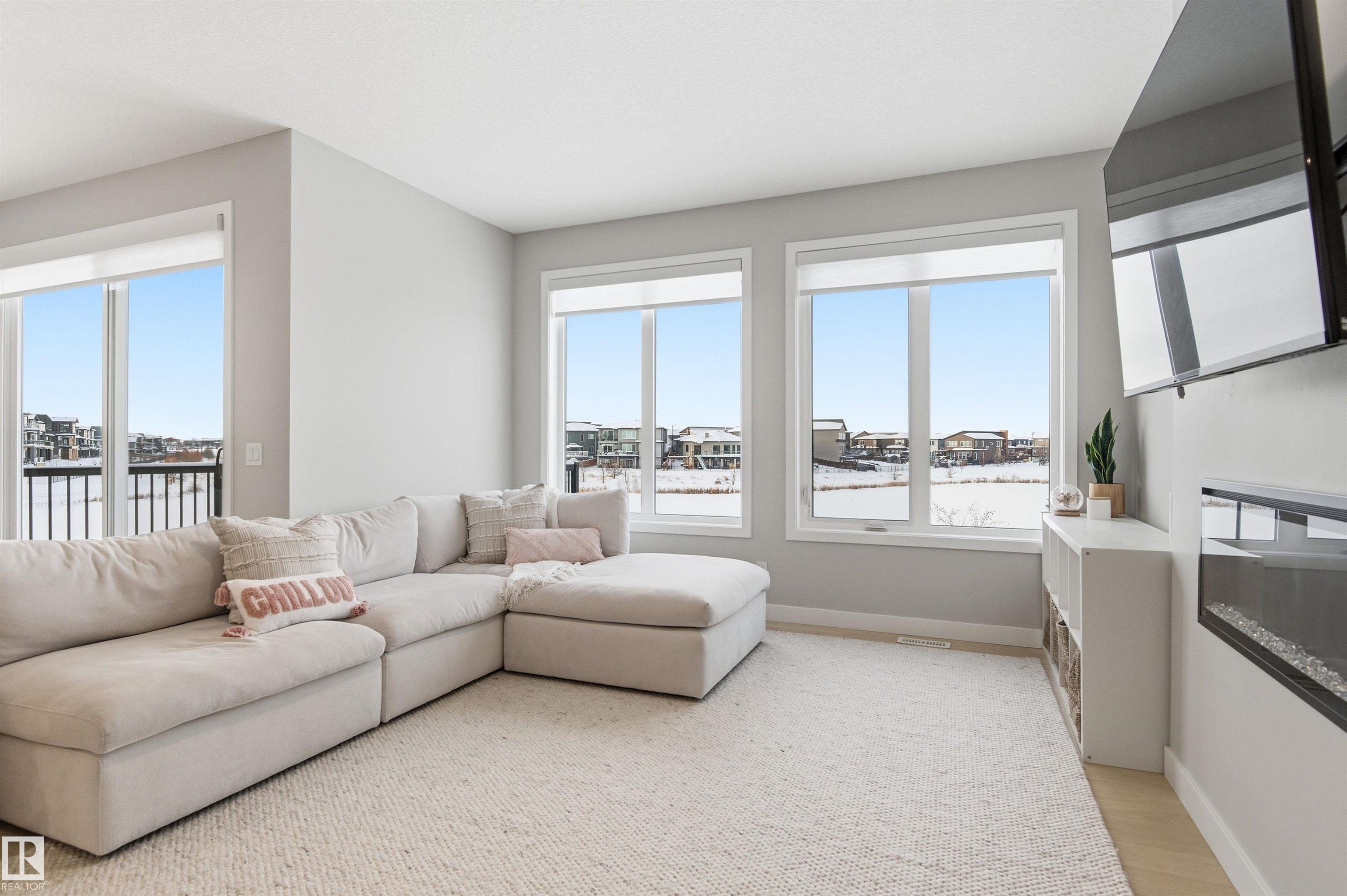 Photo 22 at 4899 Kinney Road SW, Keswick, Edmonton