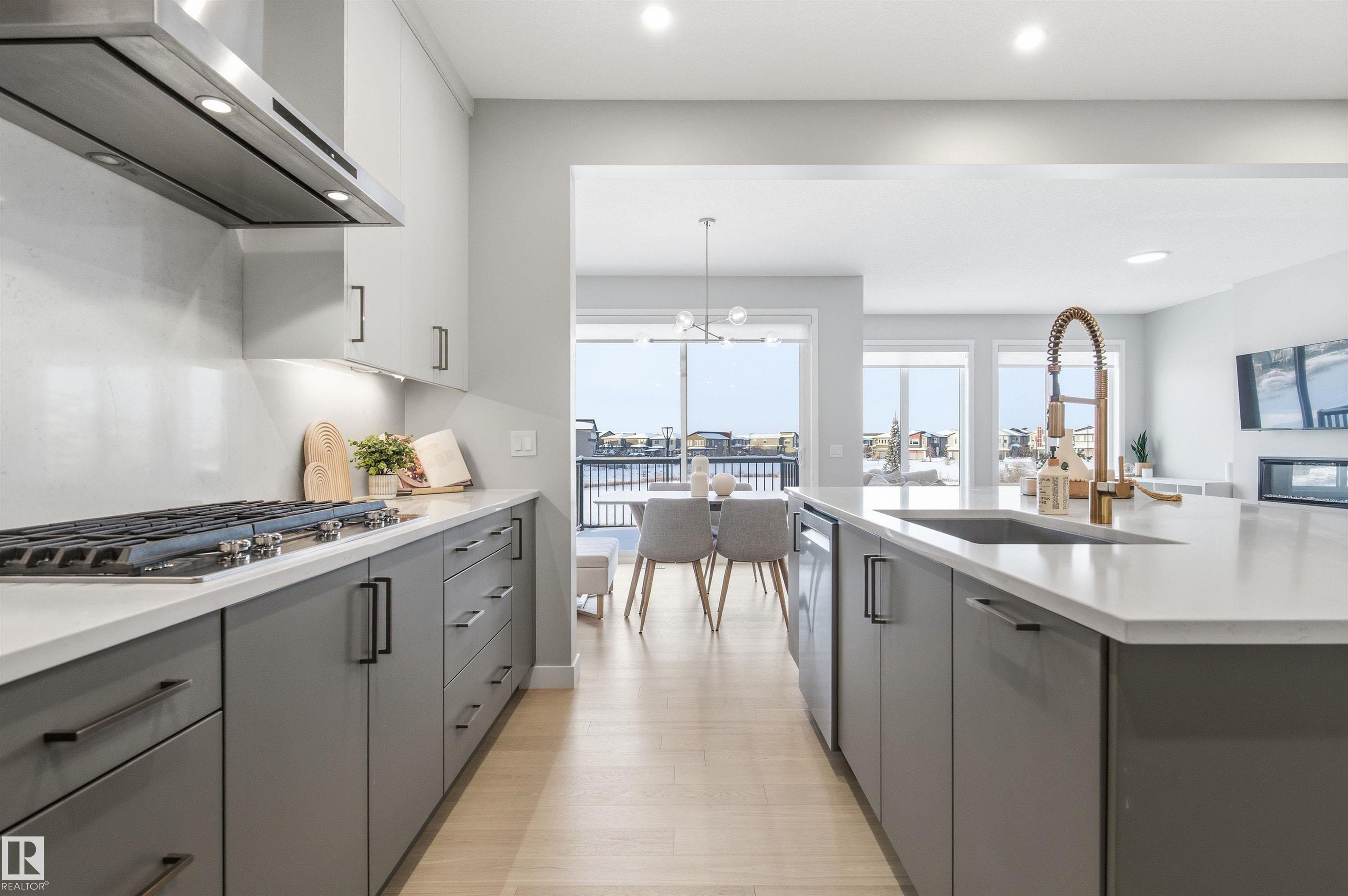 4899 Kinney Road SW, Keswick, Edmonton