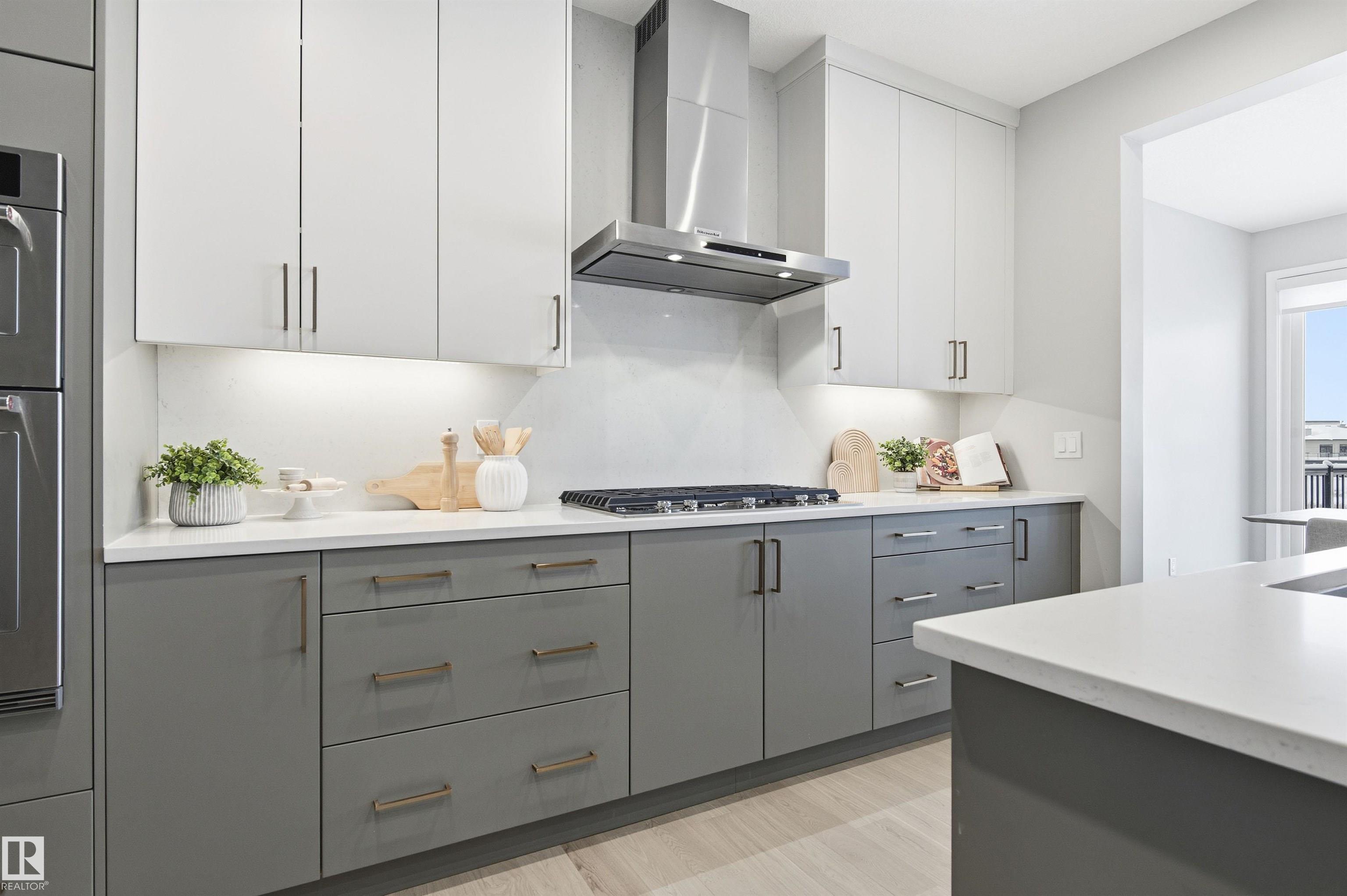 4899 Kinney Road SW, Keswick, Edmonton