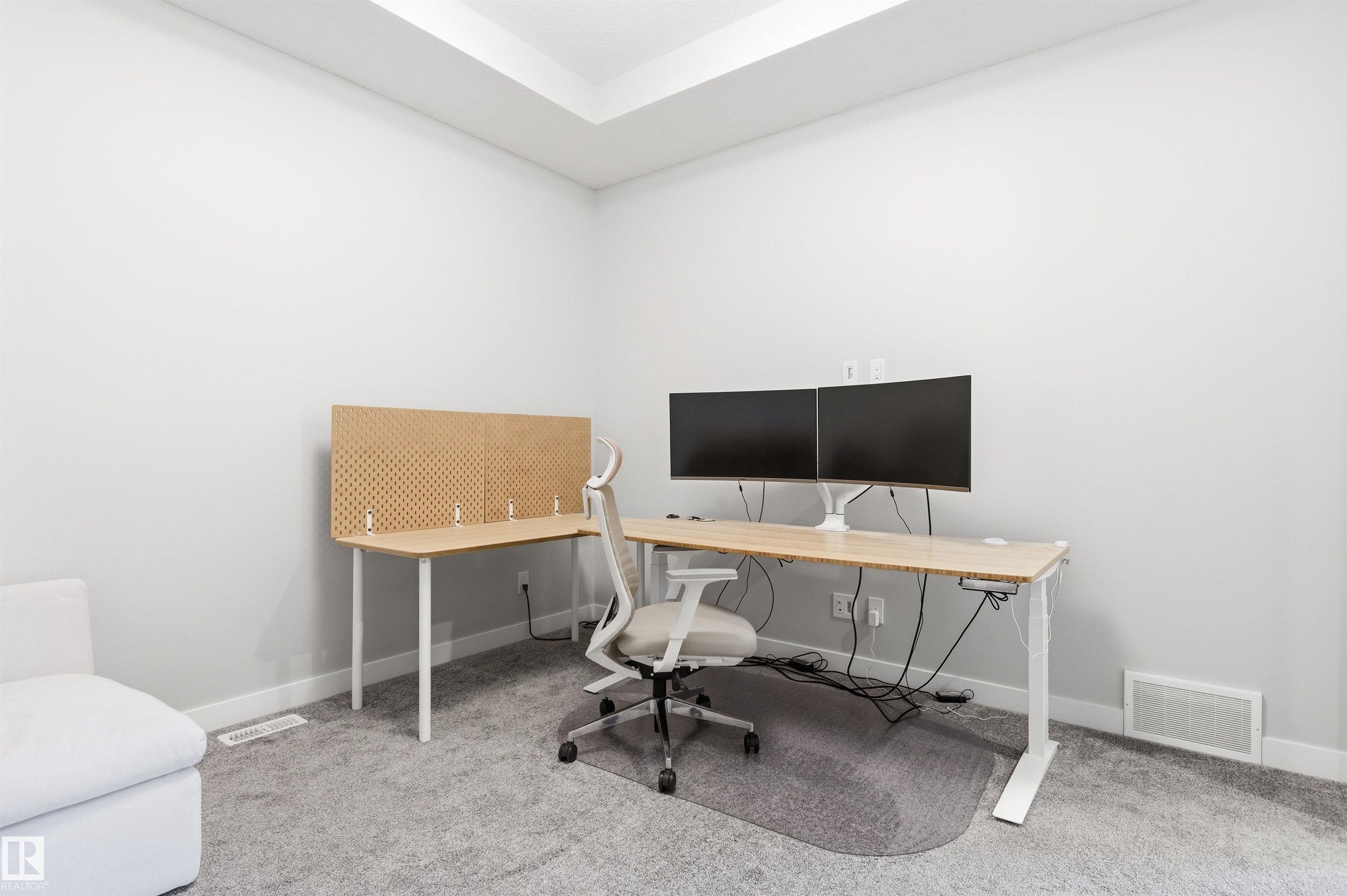 Photo 43 at 4899 Kinney Road SW, Keswick, Edmonton