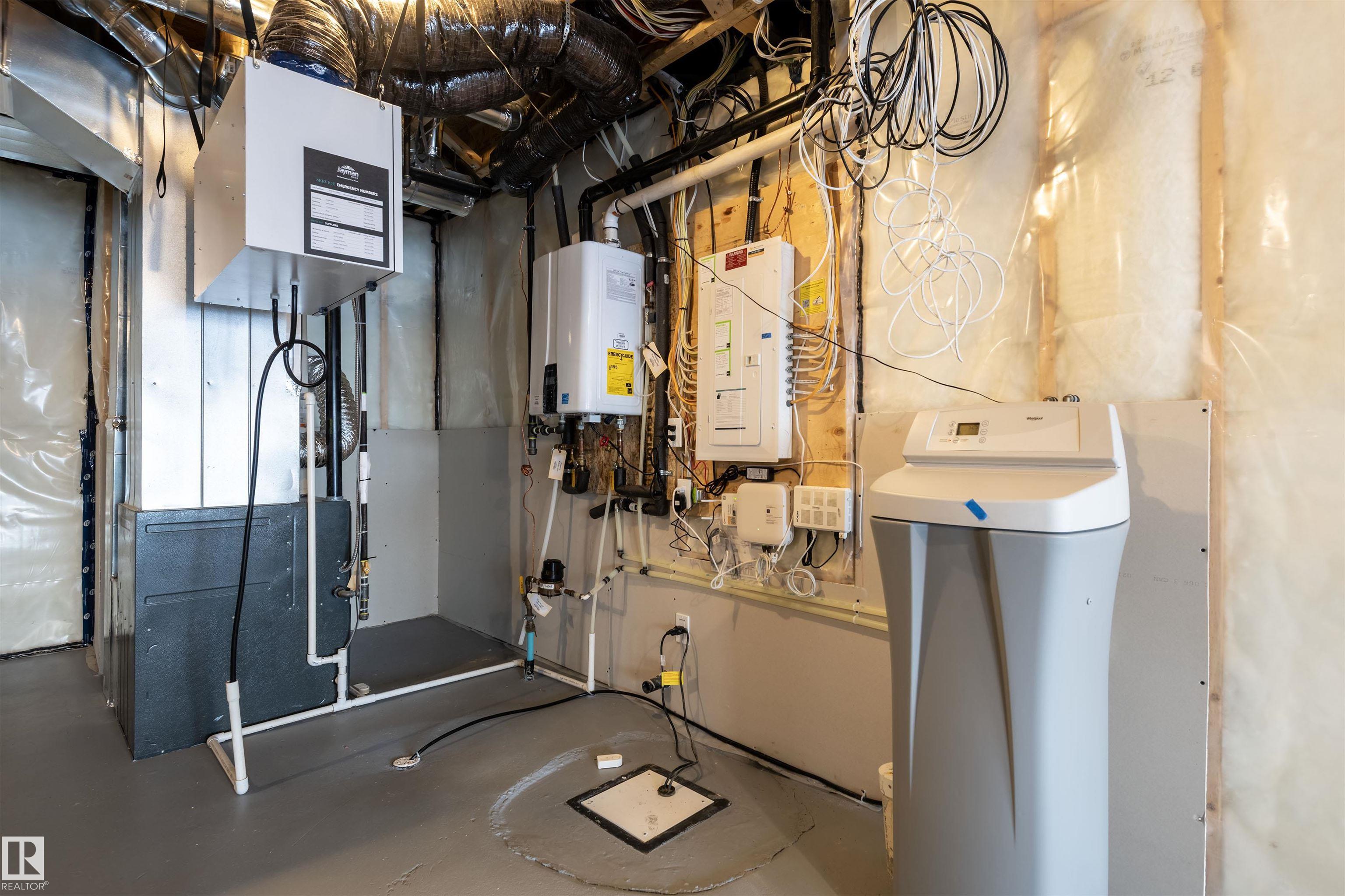 Photo 53 at 4899 Kinney Road SW, Keswick, Edmonton