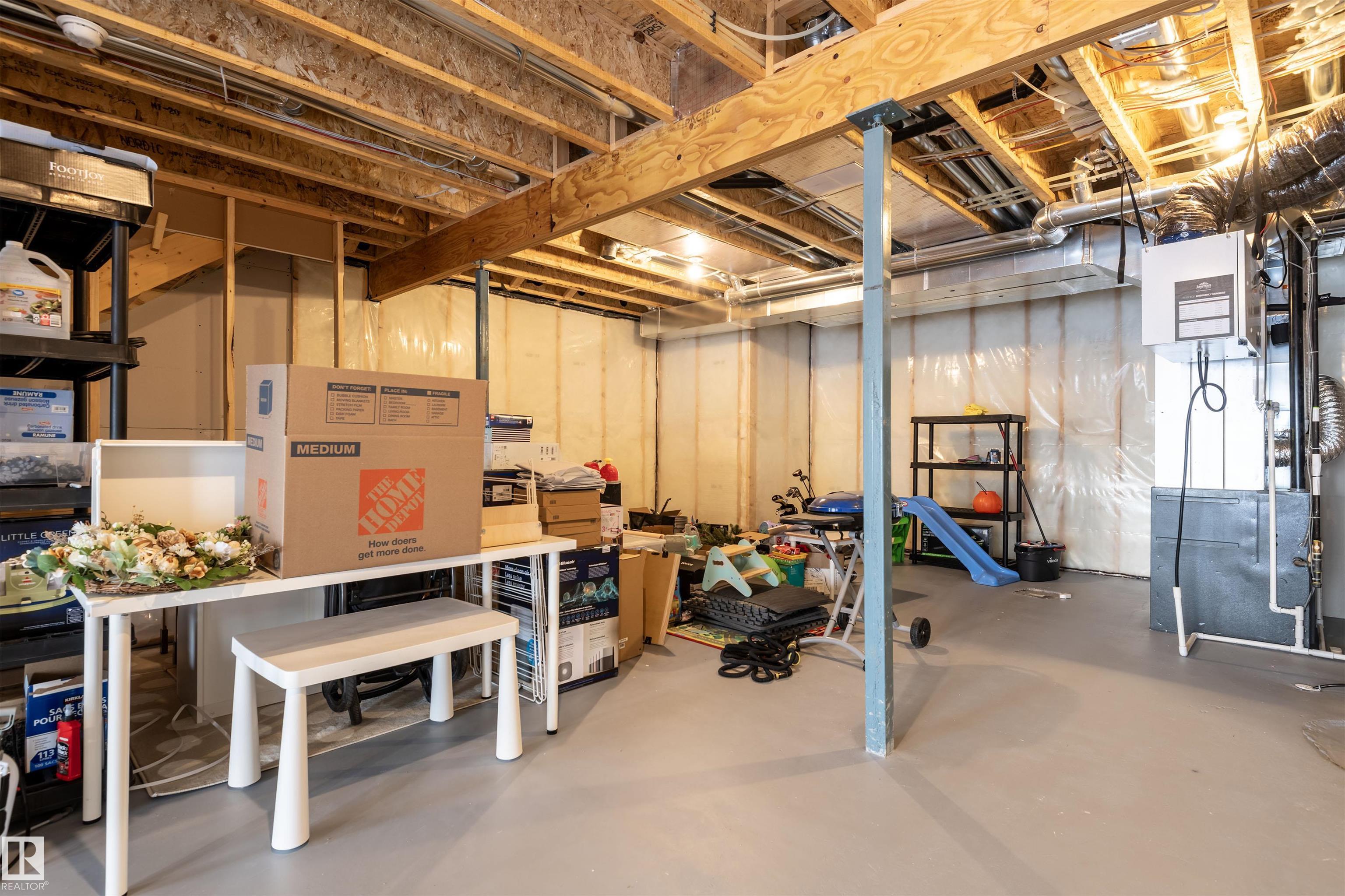 Photo 54 at 4899 Kinney Road SW, Keswick, Edmonton