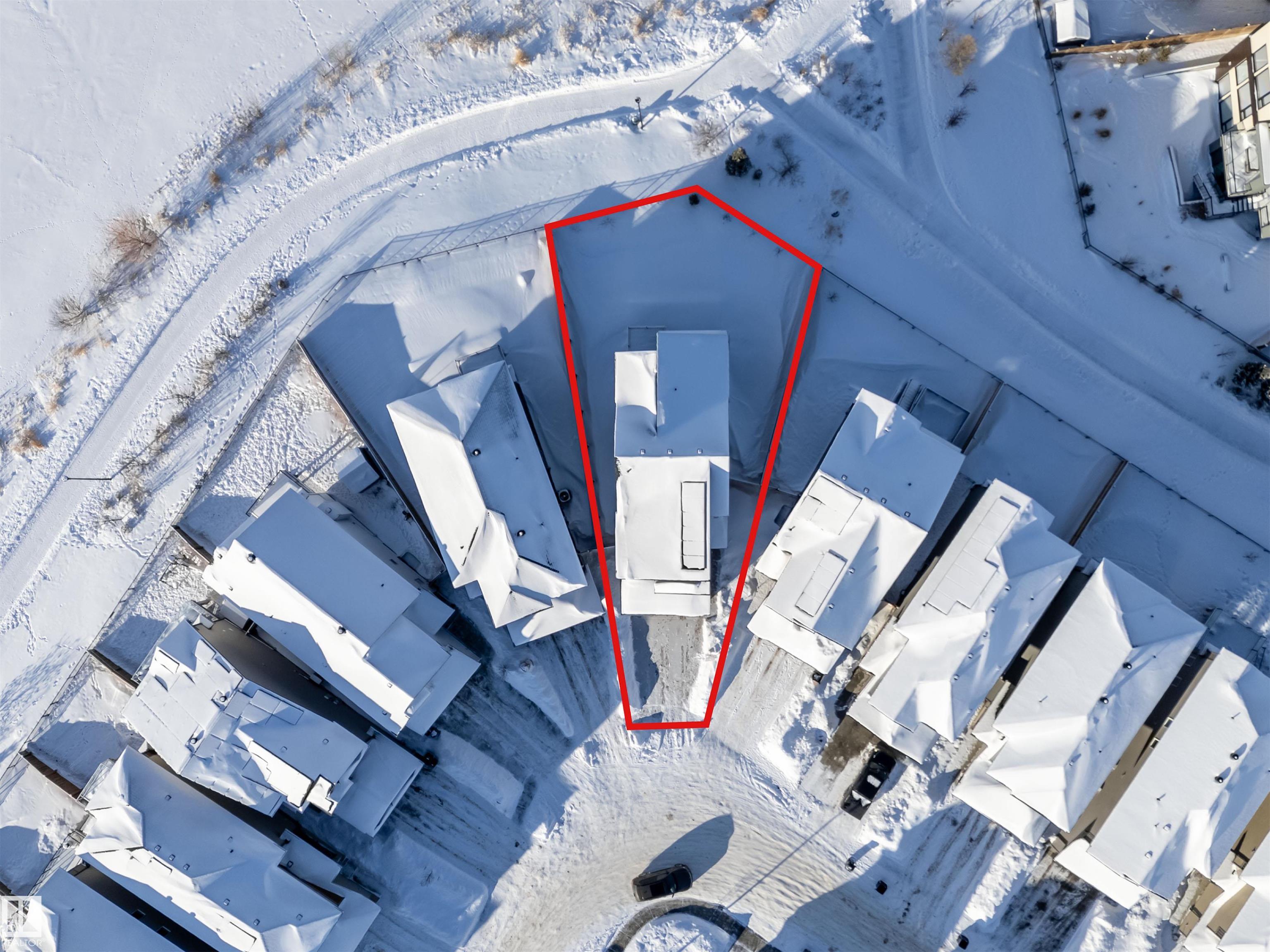 Photo 58 at 4899 Kinney Road SW, Keswick, Edmonton