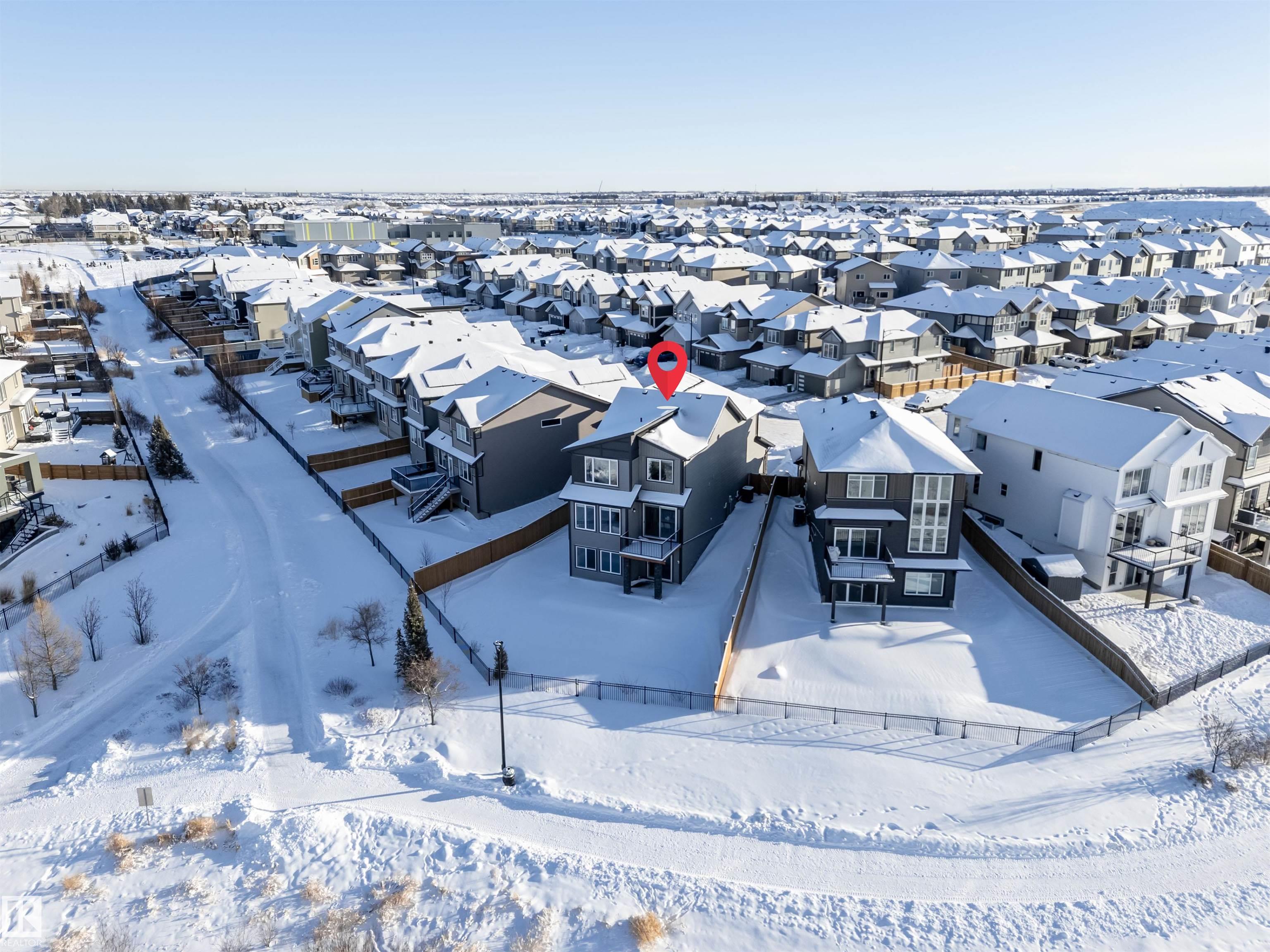 Photo 60 at 4899 Kinney Road SW, Keswick, Edmonton