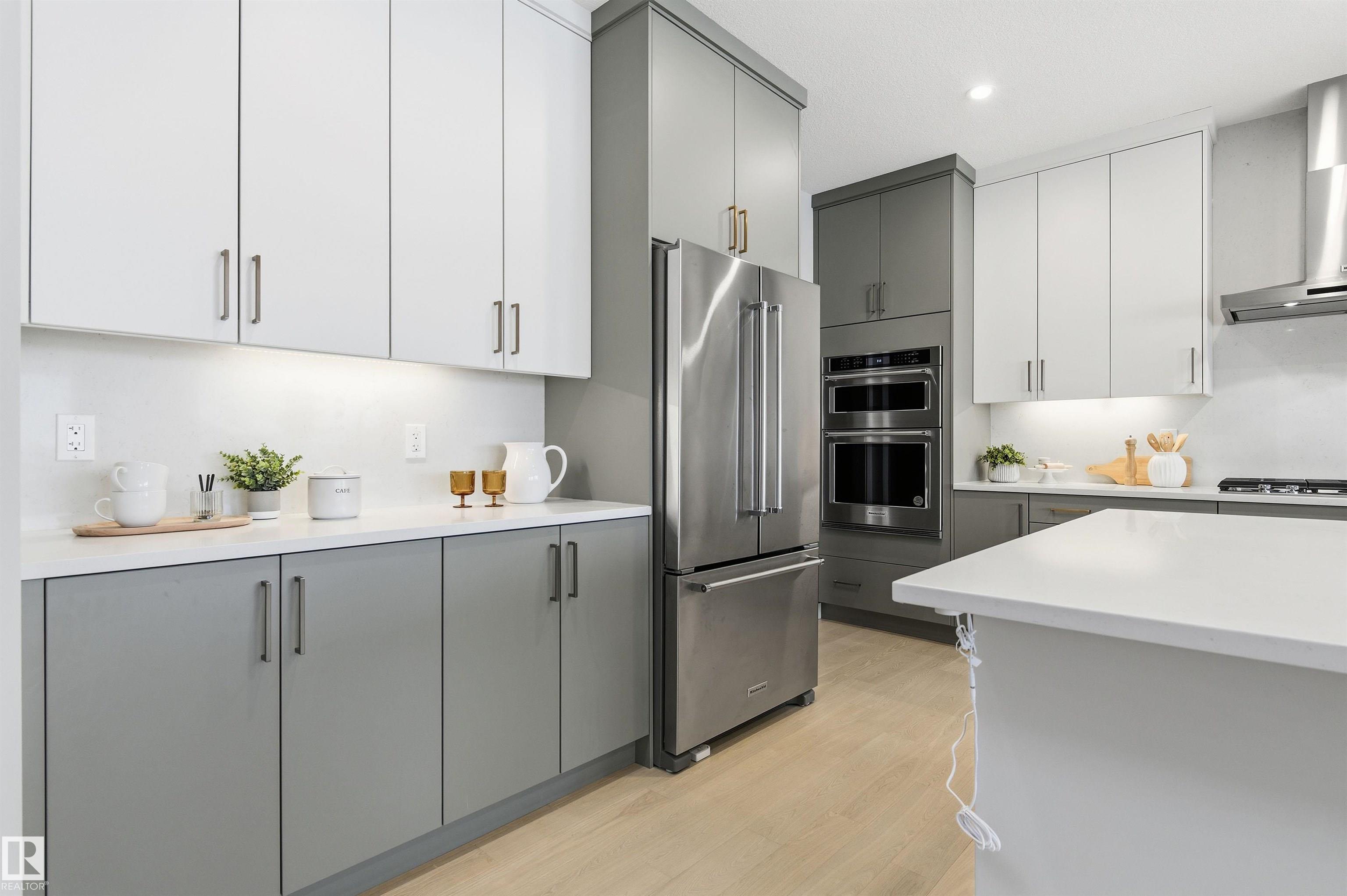 Photo 7 at 4899 Kinney Road SW, Keswick, Edmonton