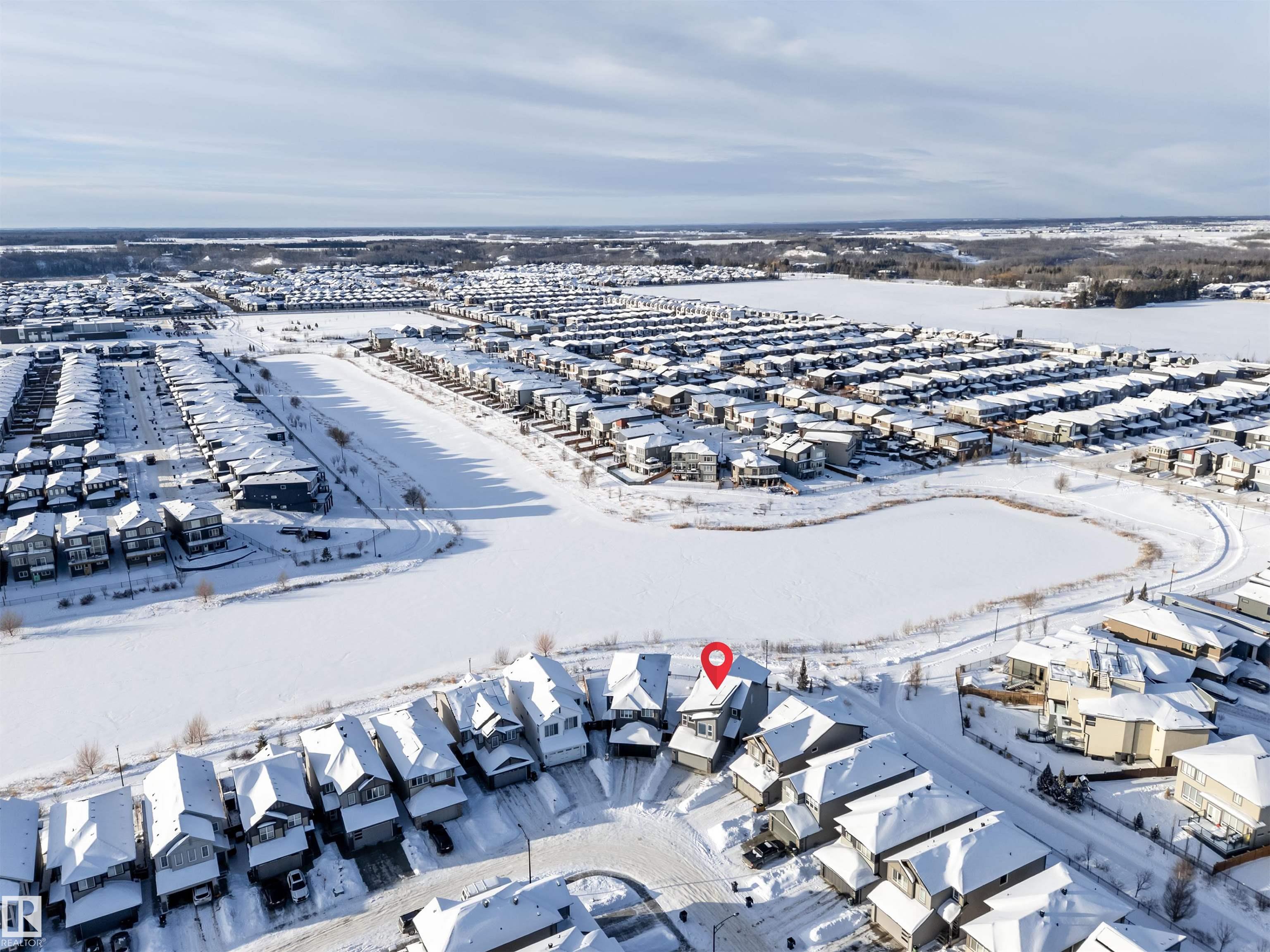 Photo 63 at 4899 Kinney Road SW, Keswick, Edmonton