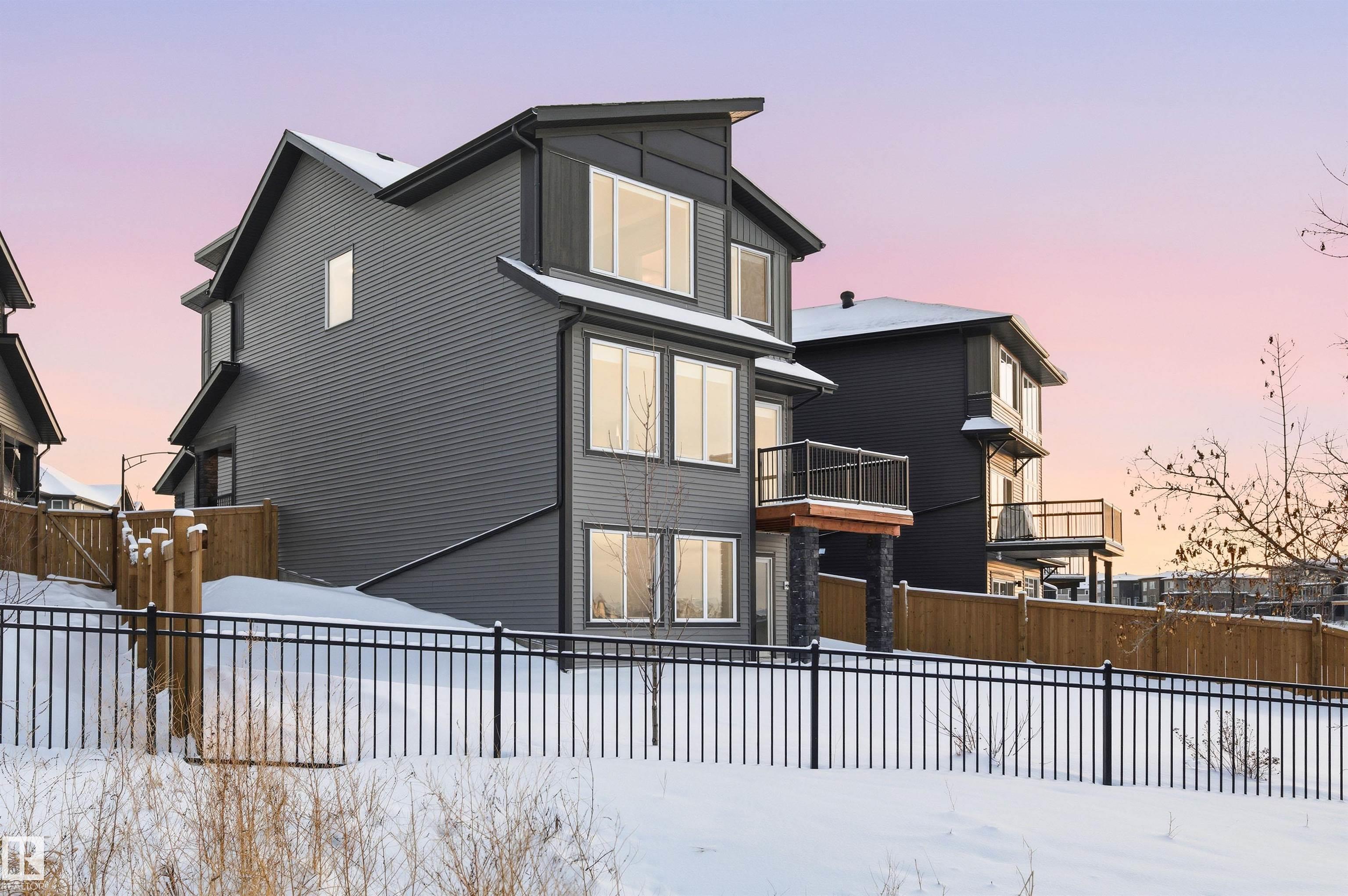 Photo 65 at 4899 Kinney Road SW, Keswick, Edmonton