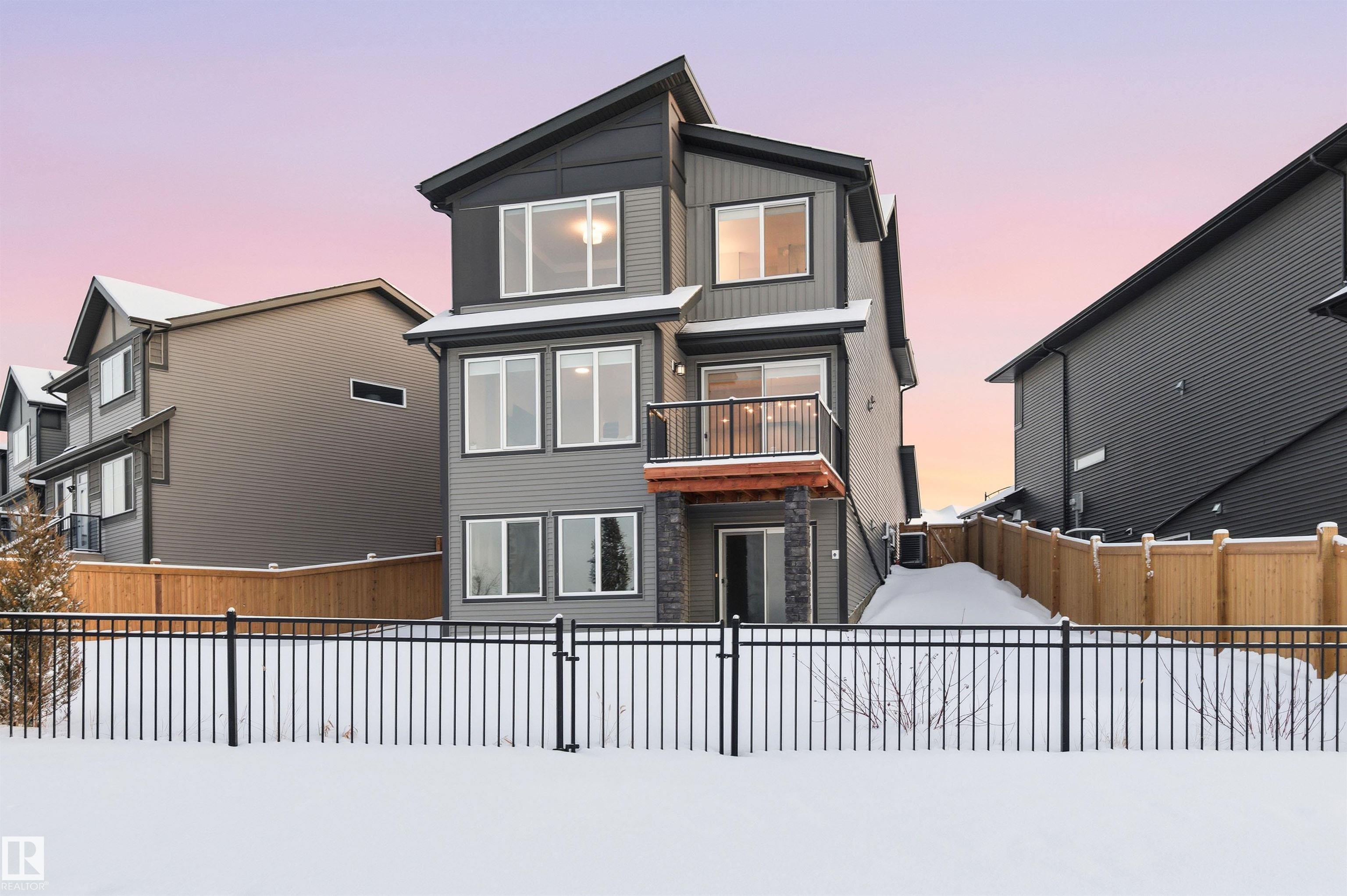 Photo 66 at 4899 Kinney Road SW, Keswick, Edmonton