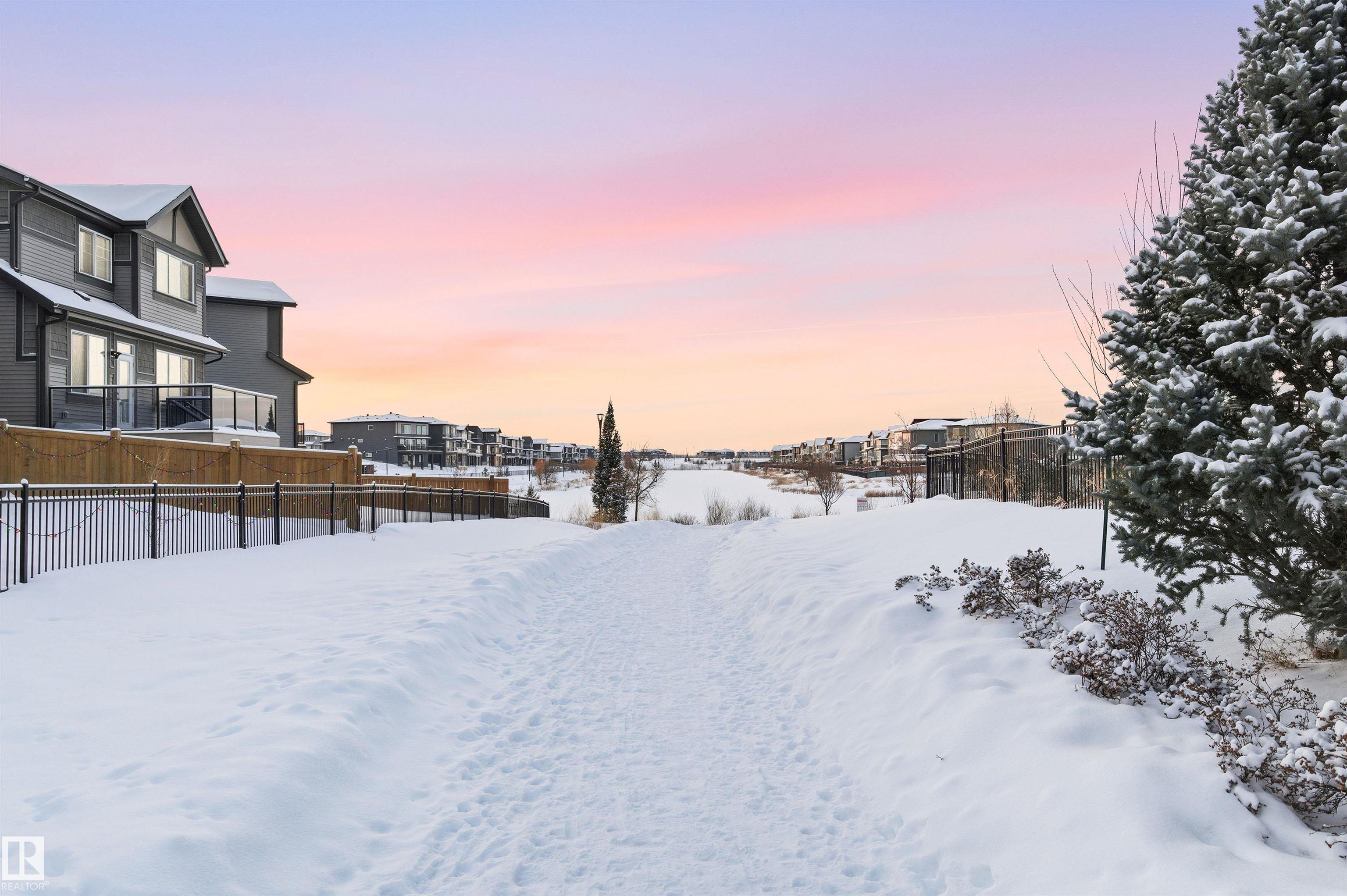 Photo 68 at 4899 Kinney Road SW, Keswick, Edmonton