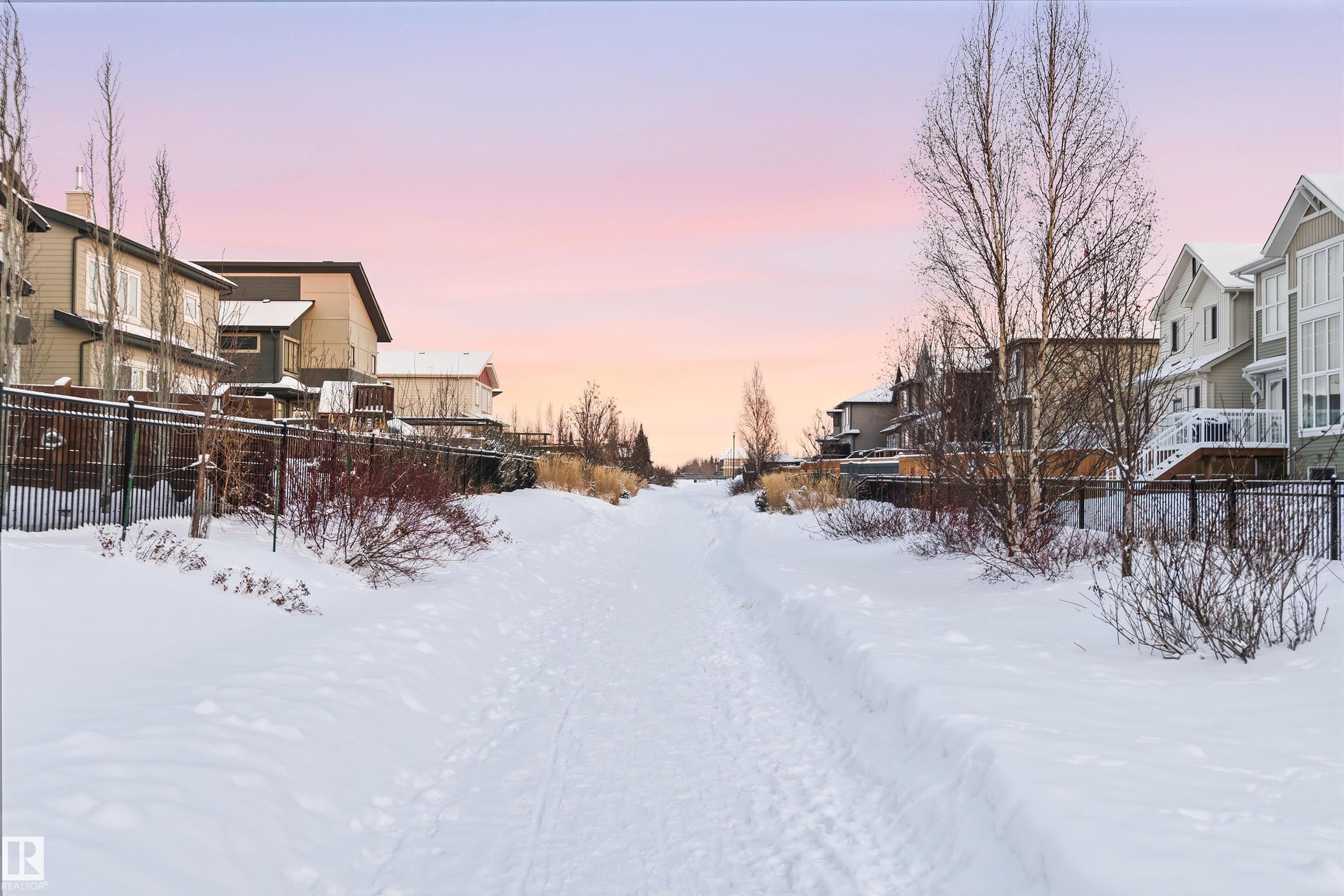 Photo 69 at 4899 Kinney Road SW, Keswick, Edmonton