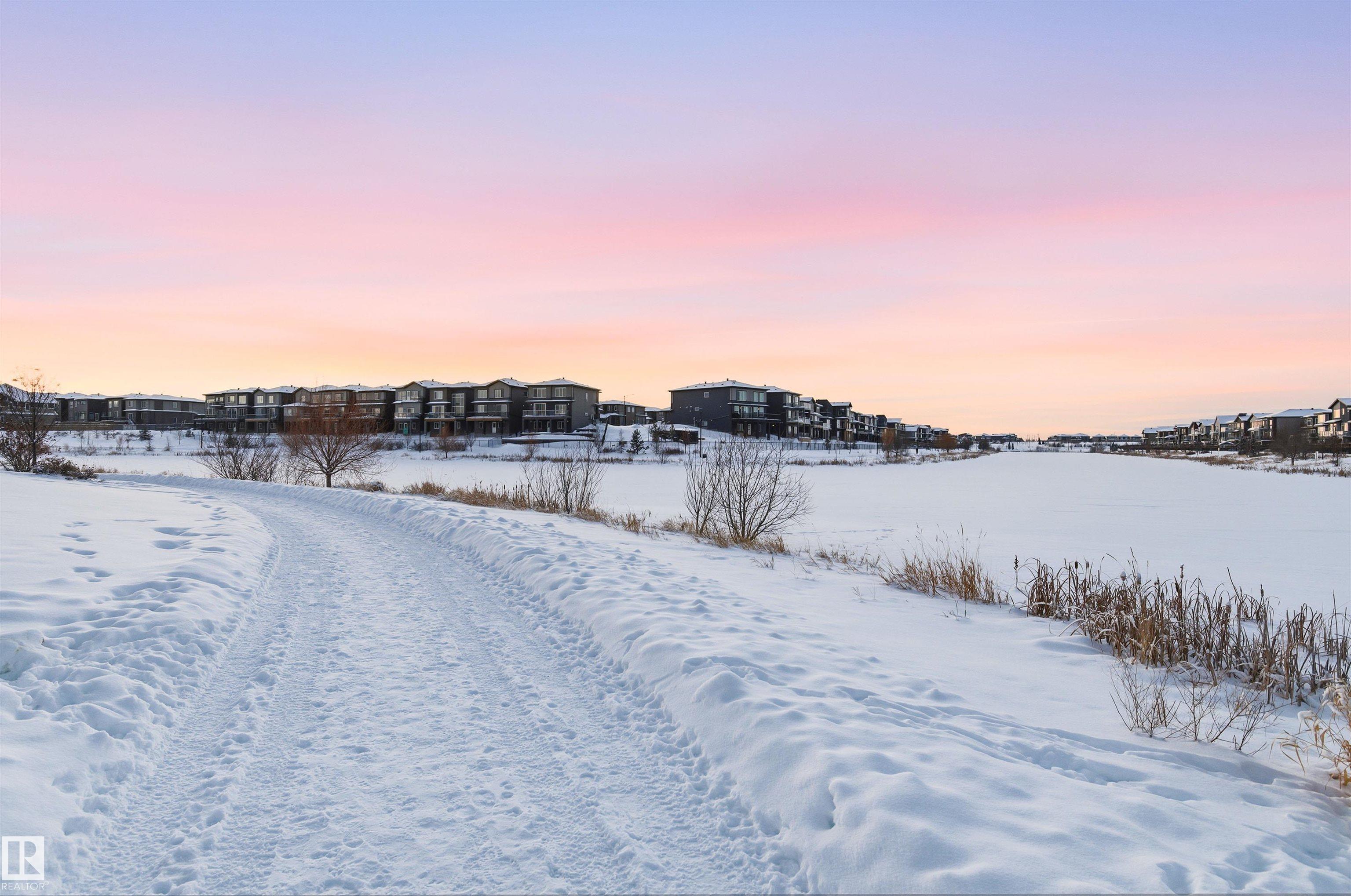 Photo 70 at 4899 Kinney Road SW, Keswick, Edmonton