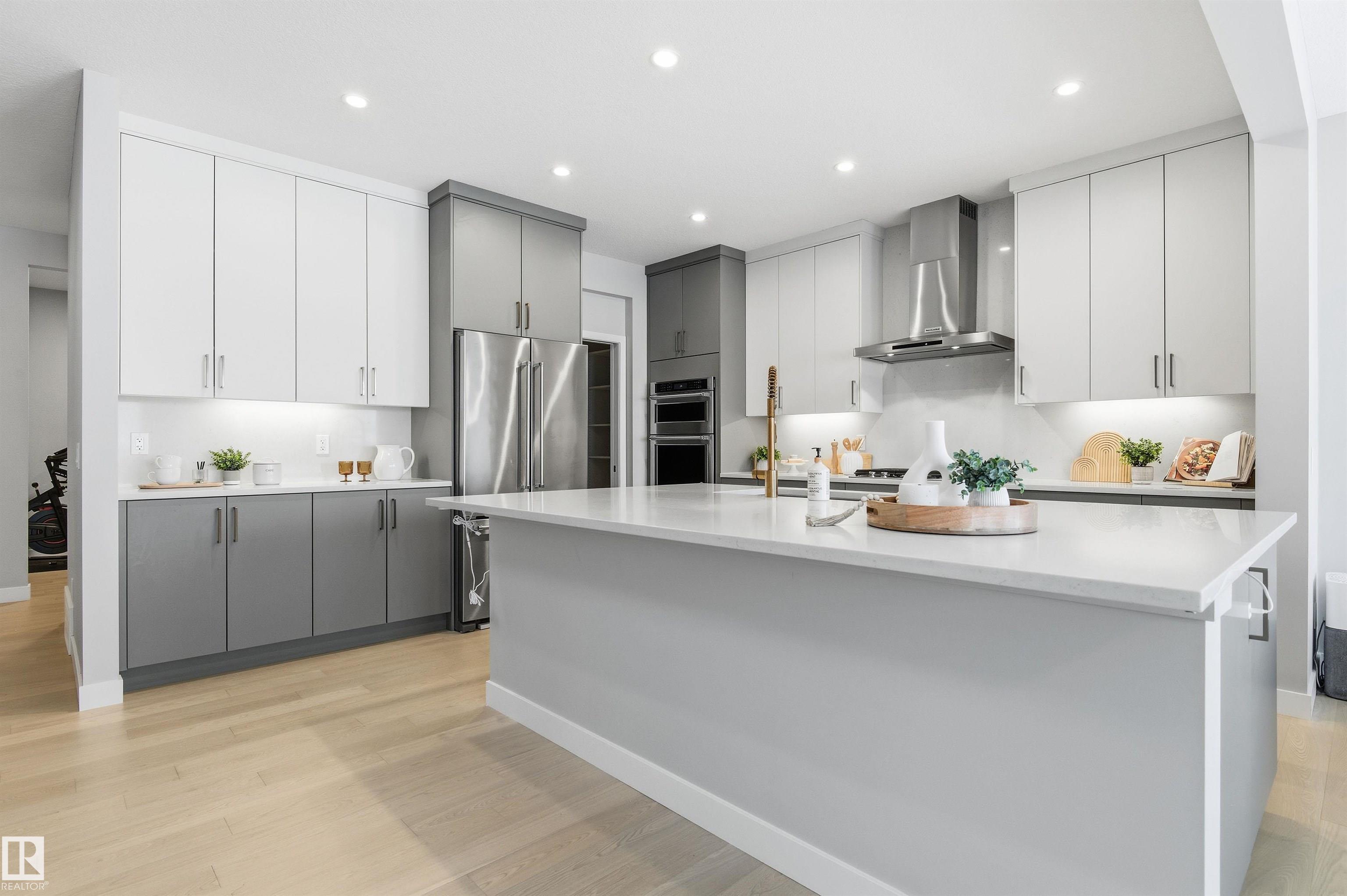 Photo 9 at 4899 Kinney Road SW, Keswick, Edmonton