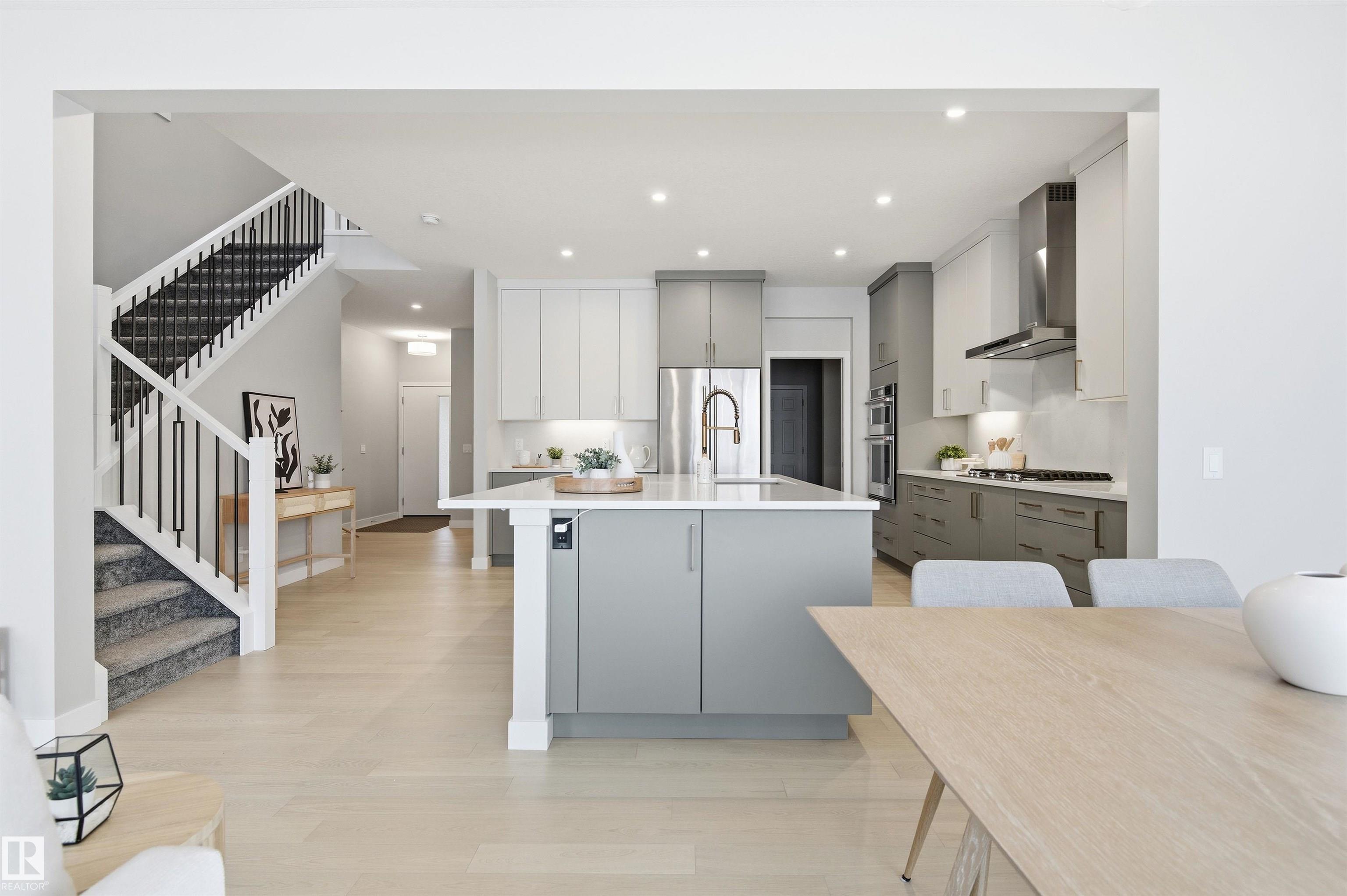 Photo 10 at 4899 Kinney Road SW, Keswick, Edmonton