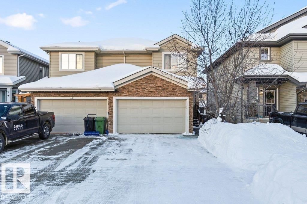 140 Cranston Place, South Fort, Fort Saskatchewan