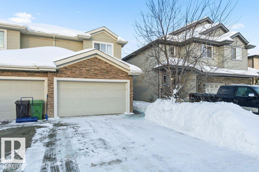 140 Cranston Place, South Fort, Fort Saskatchewan