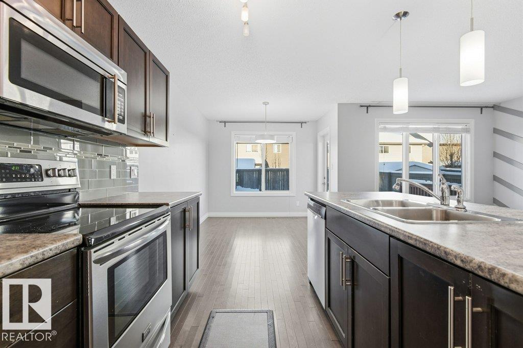 Photo 12 at 140 Cranston Place, South Fort, Fort Saskatchewan