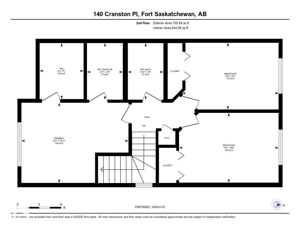 Photo 49 at 140 Cranston Place, South Fort, Fort Saskatchewan