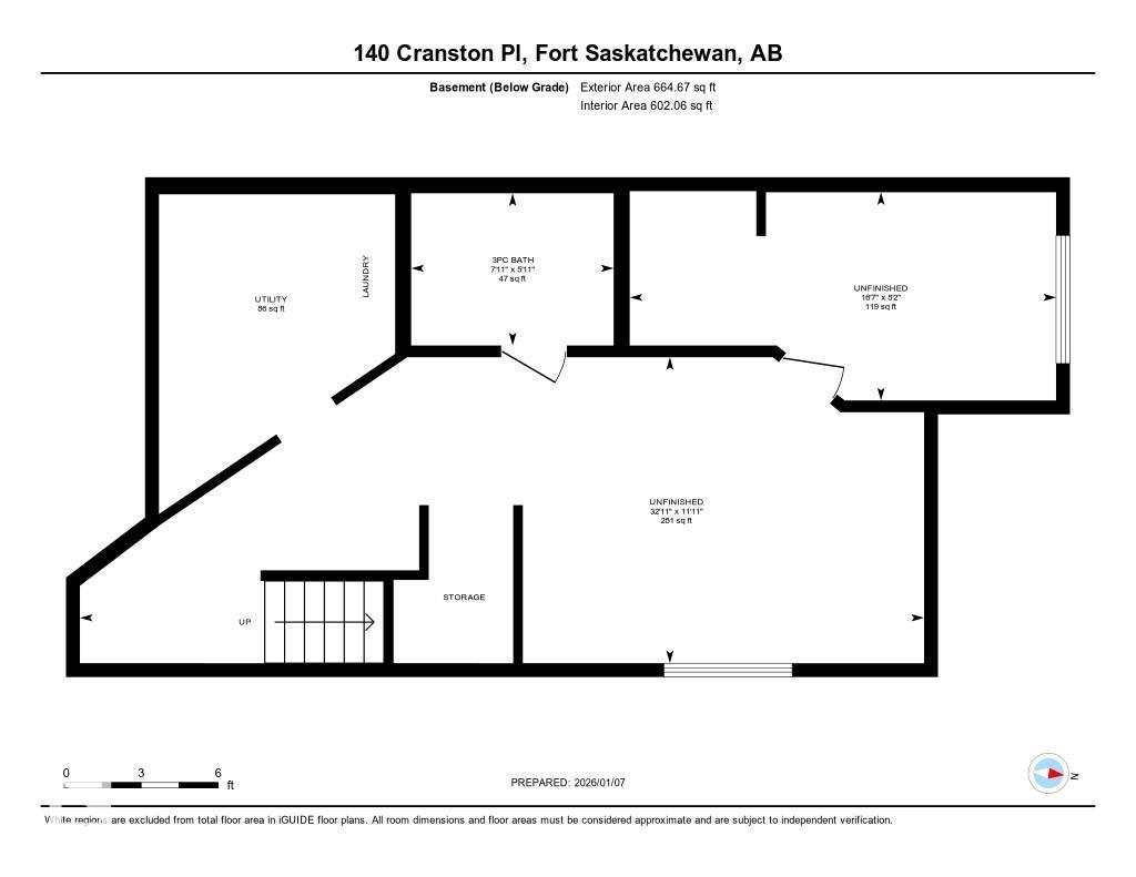 Photo 50 at 140 Cranston Place, South Fort, Fort Saskatchewan