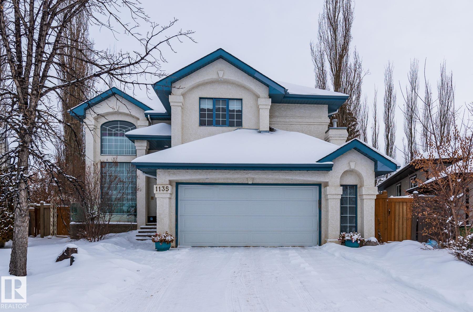 1135 116 Street NW, Twin Brooks, Edmonton