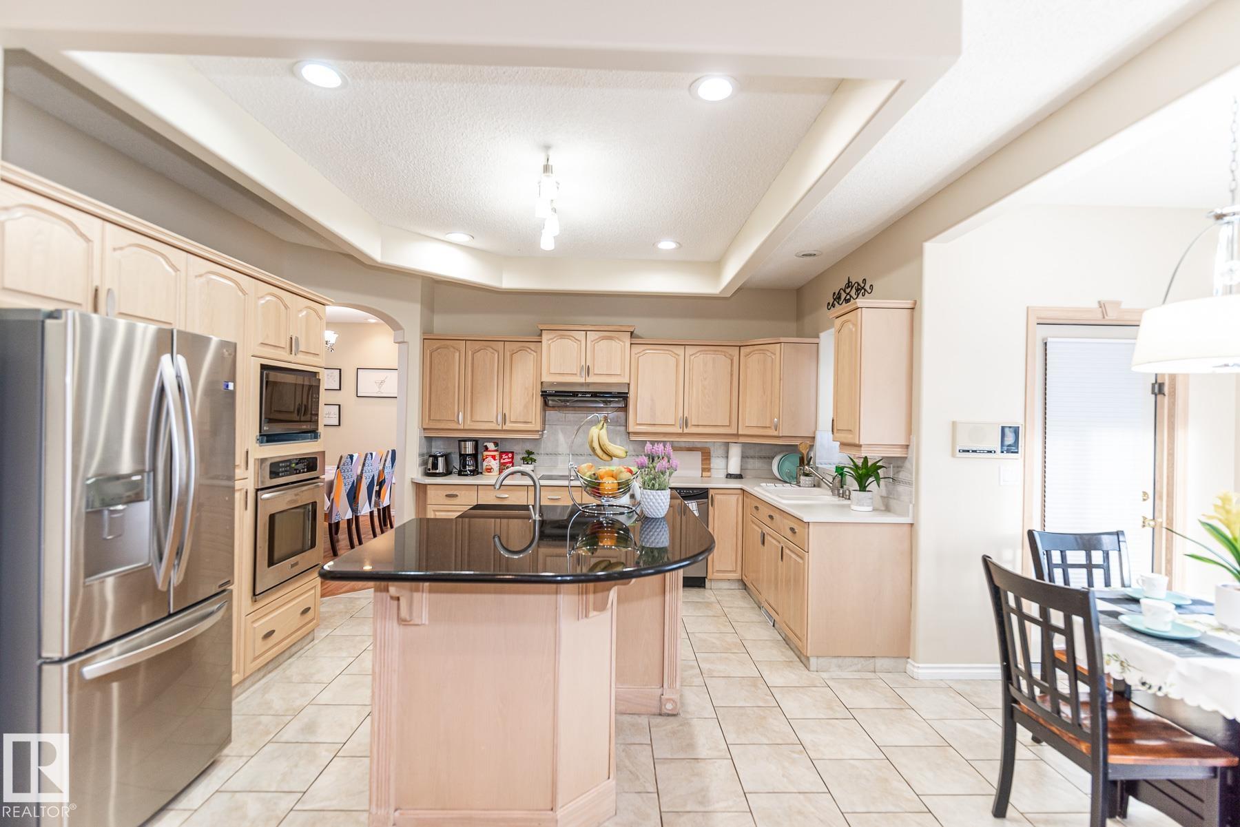 Photo 11 at 1135 116 Street NW, Twin Brooks, Edmonton