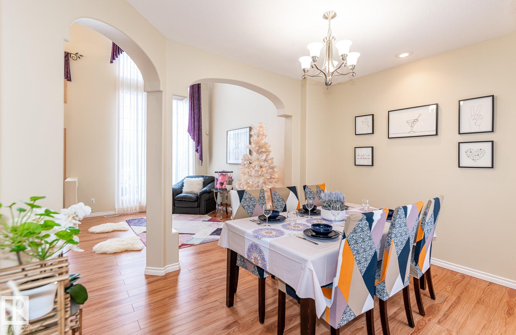 Photo 7 at 1135 116 Street NW, Twin Brooks, Edmonton