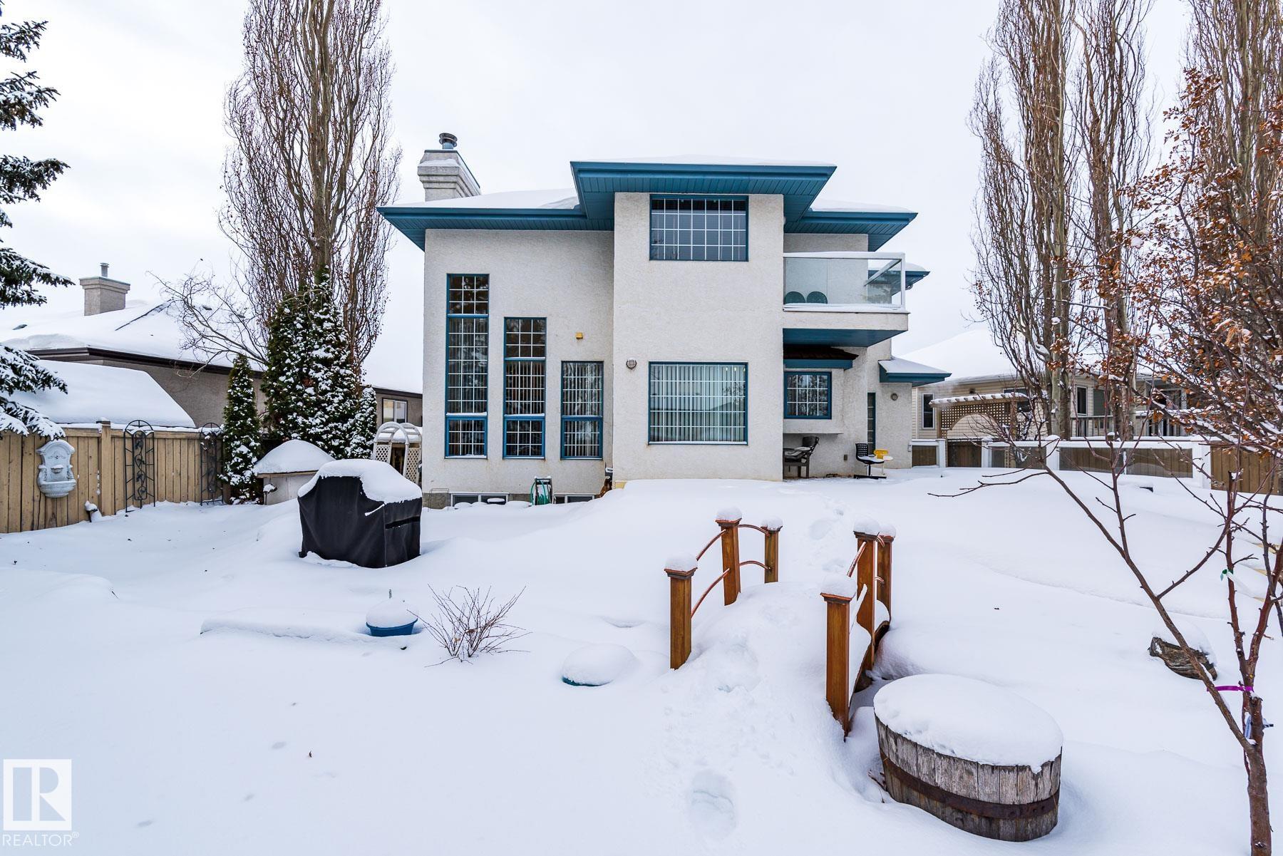 Photo 61 at 1135 116 Street NW, Twin Brooks, Edmonton