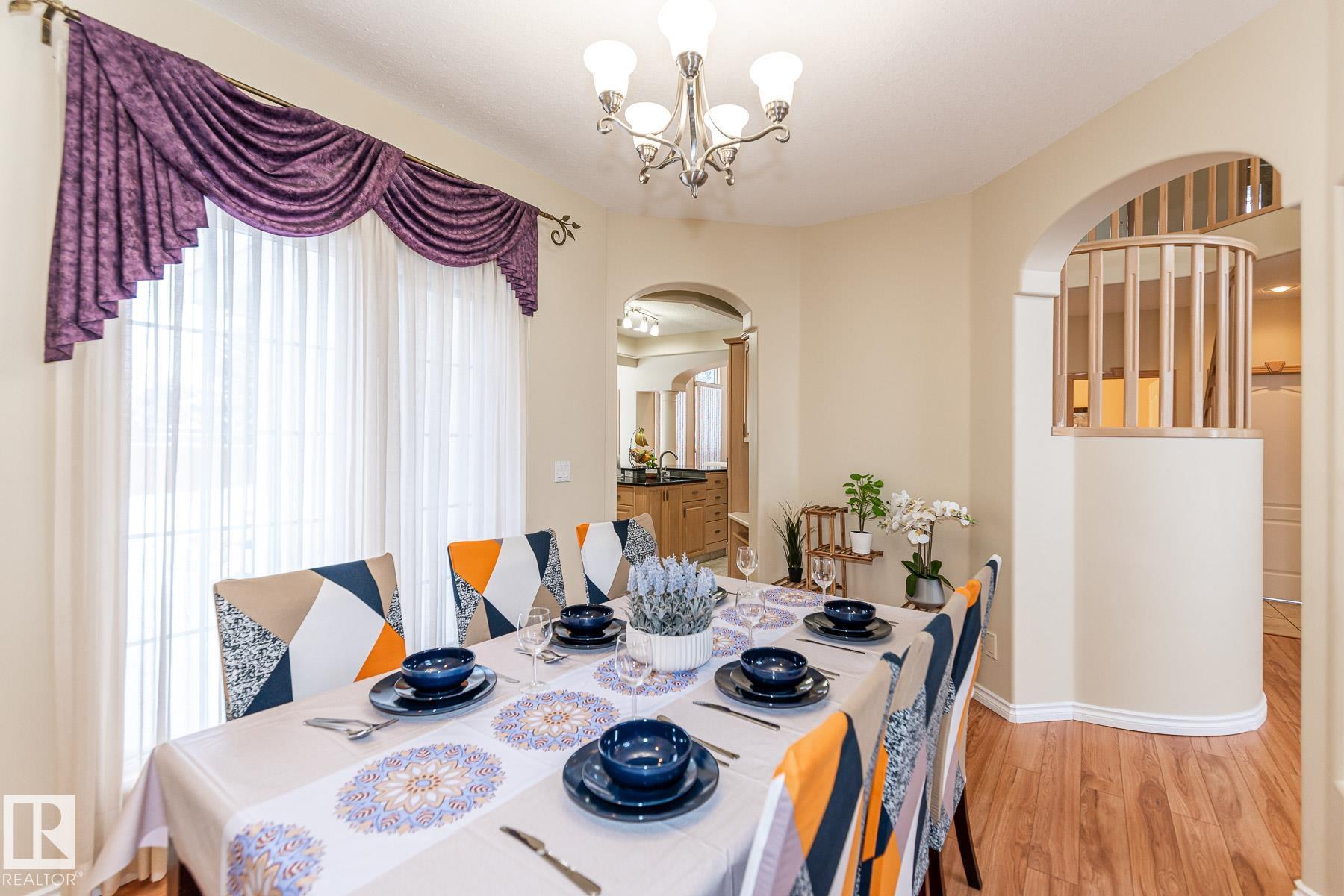 Photo 8 at 1135 116 Street NW, Twin Brooks, Edmonton