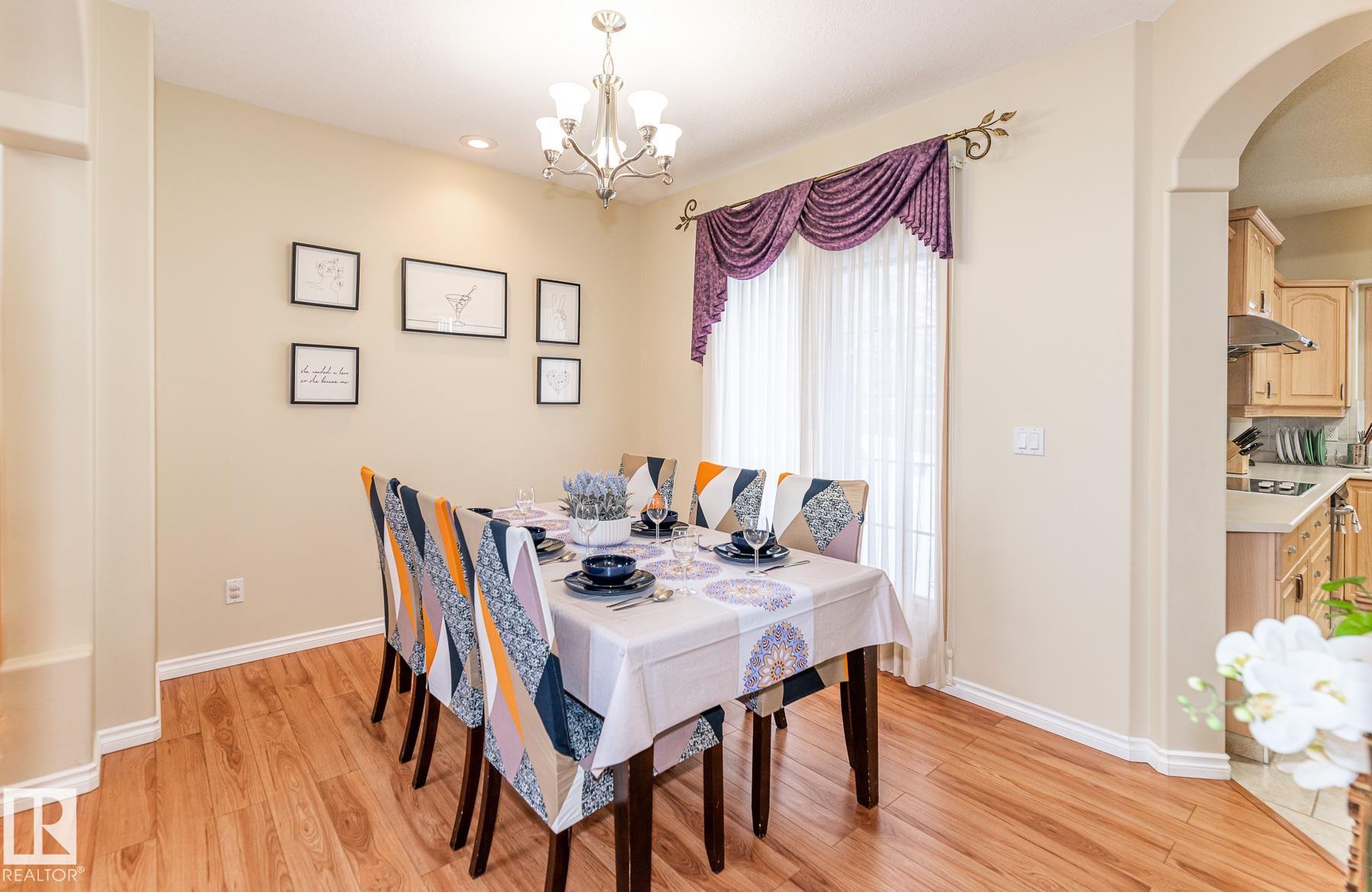 Photo 9 at 1135 116 Street NW, Twin Brooks, Edmonton