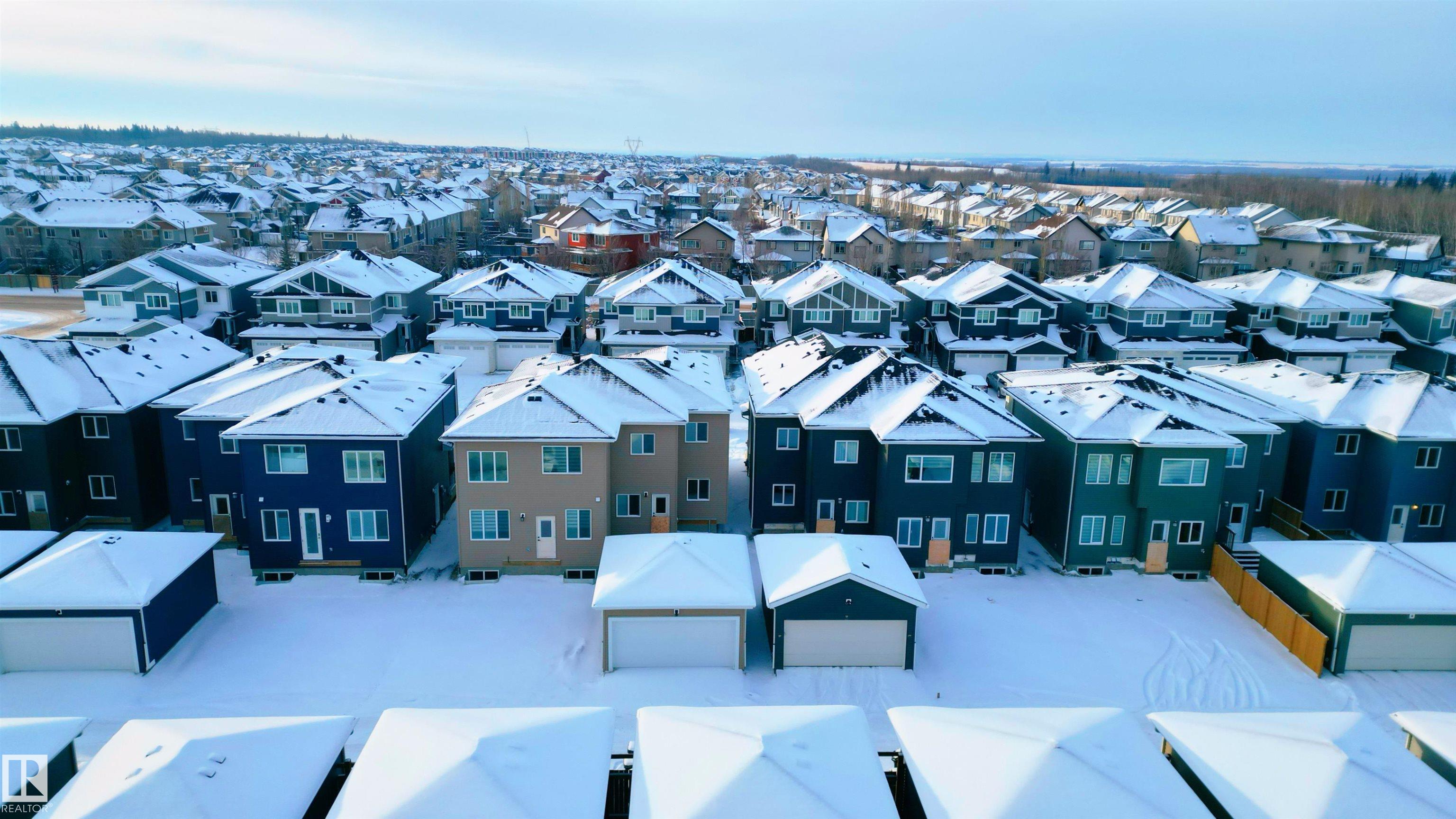 Photo 44 at 3109 Magpie Way NW, Starling, Edmonton