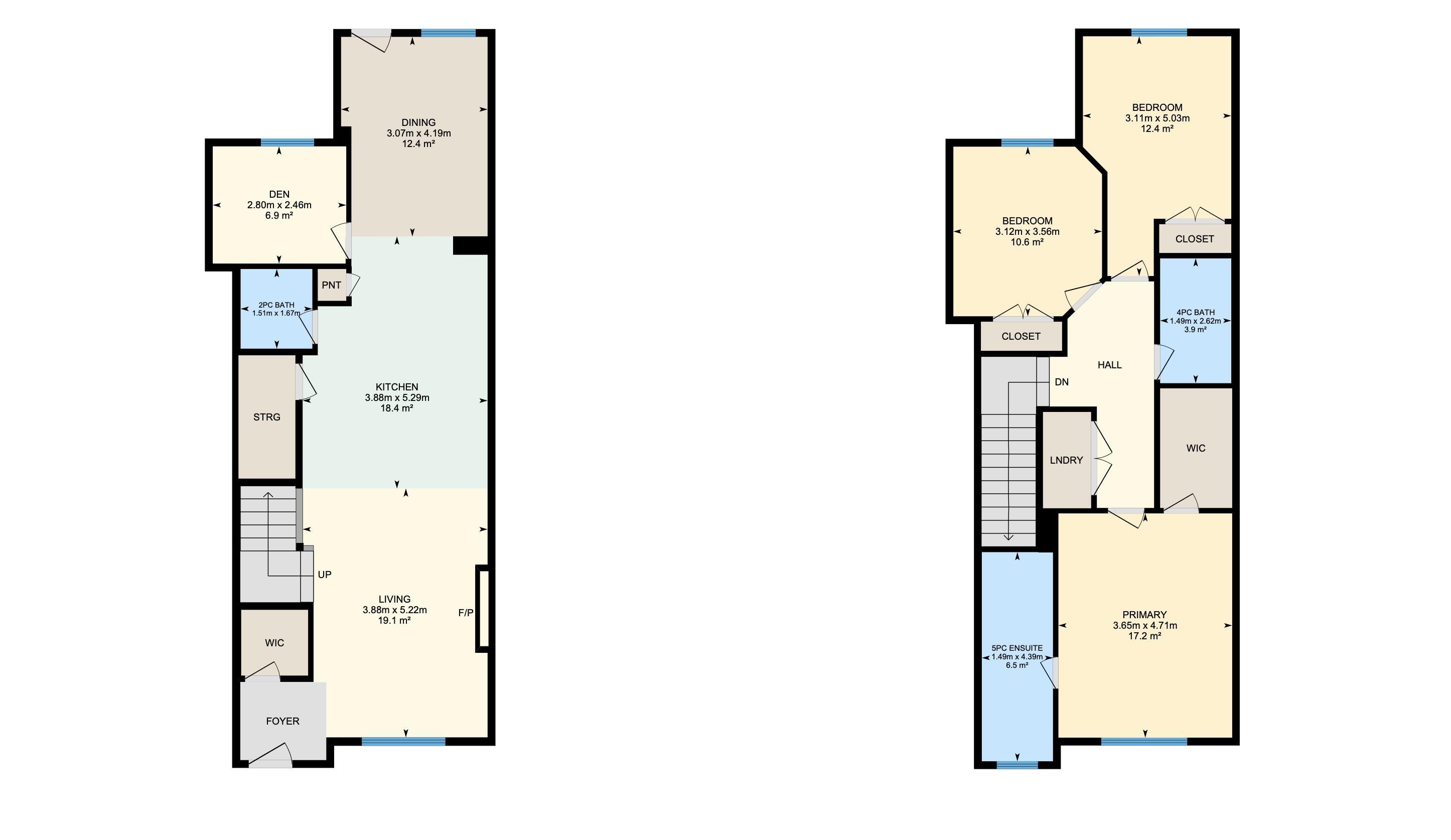 Photo 45 at 3109 Magpie Way NW, Starling, Edmonton
