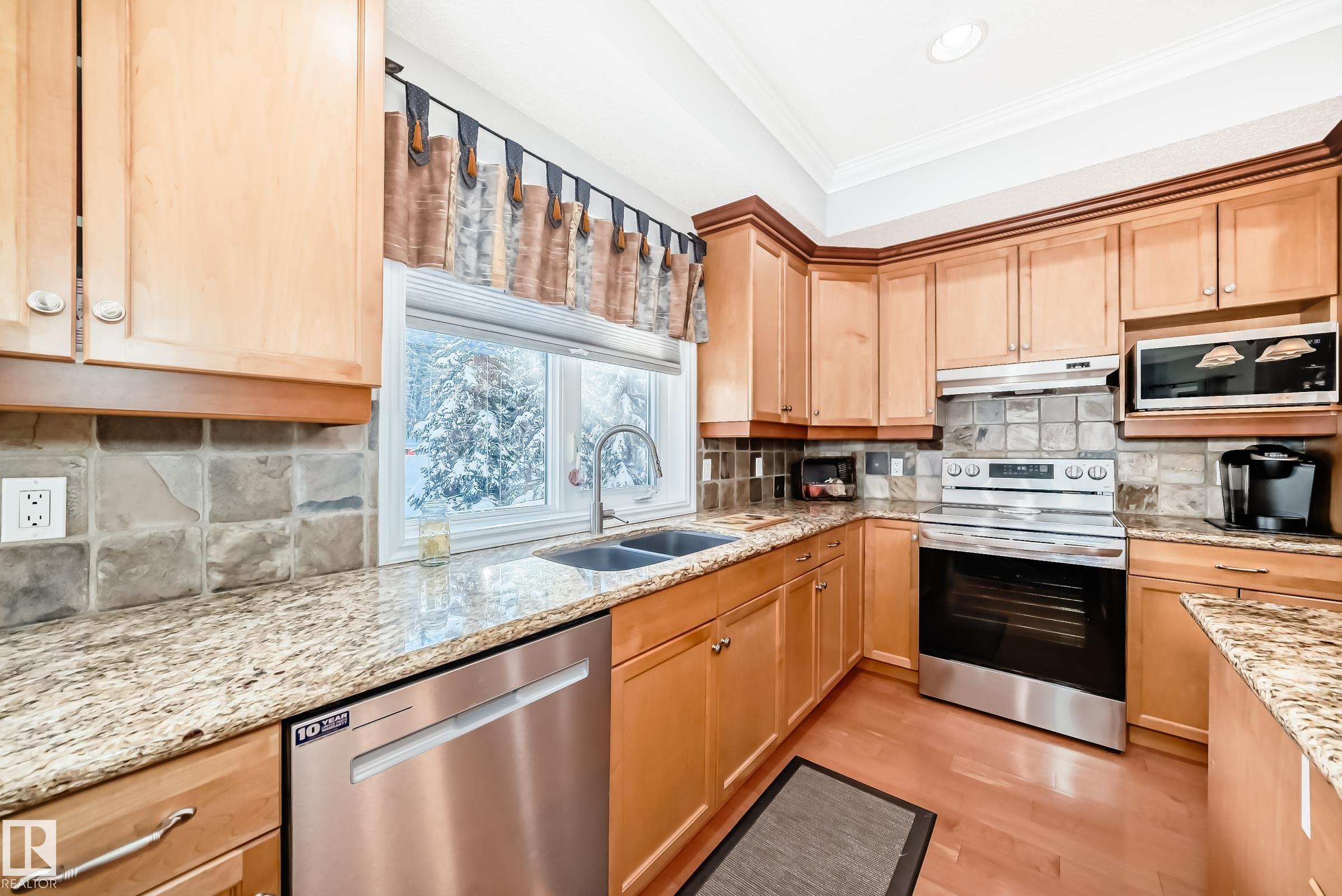 Photo 11 at 206 - 30 St Joseph Street, Downtown, St. Albert