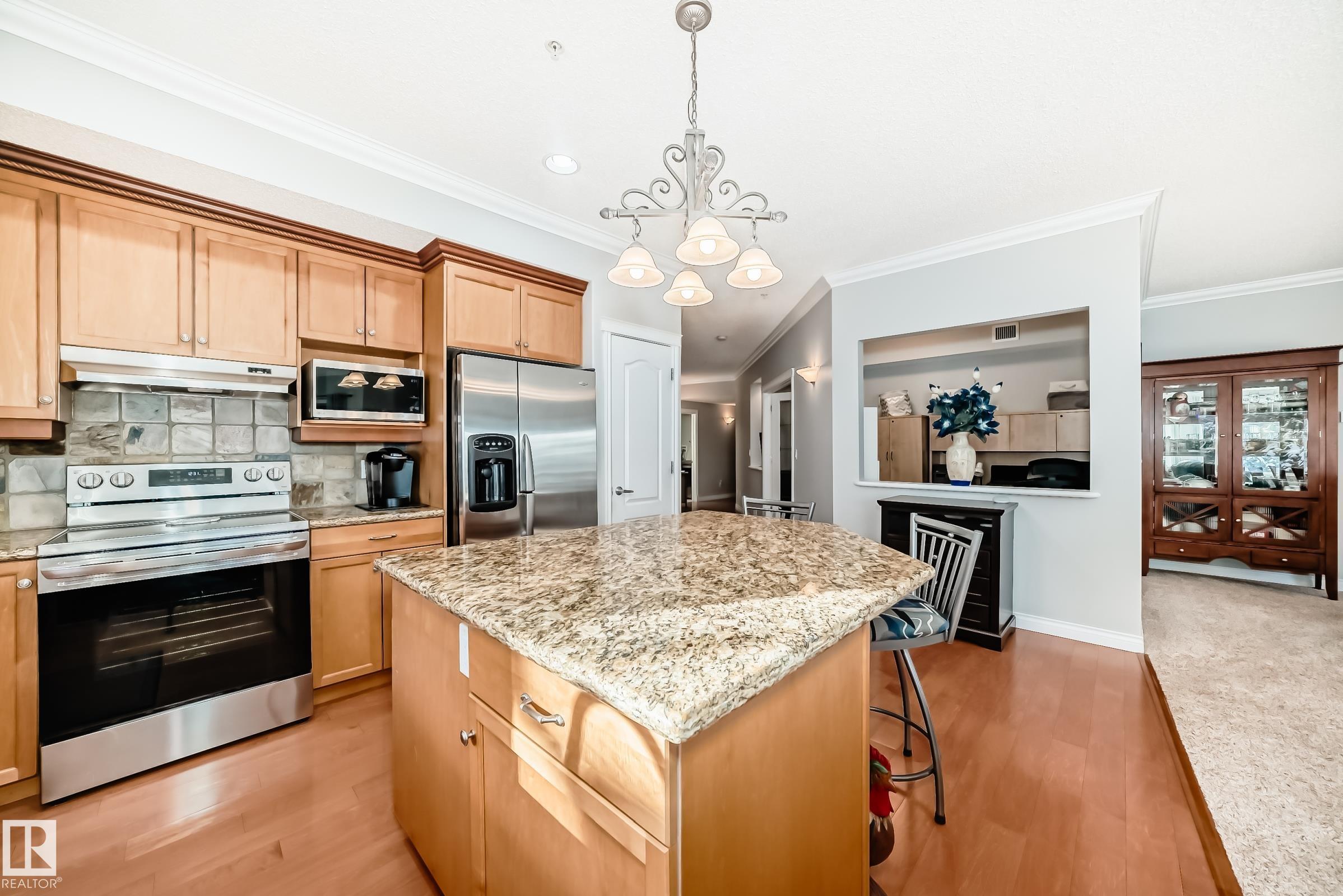 Photo 13 at 206 - 30 St Joseph Street, Downtown, St. Albert