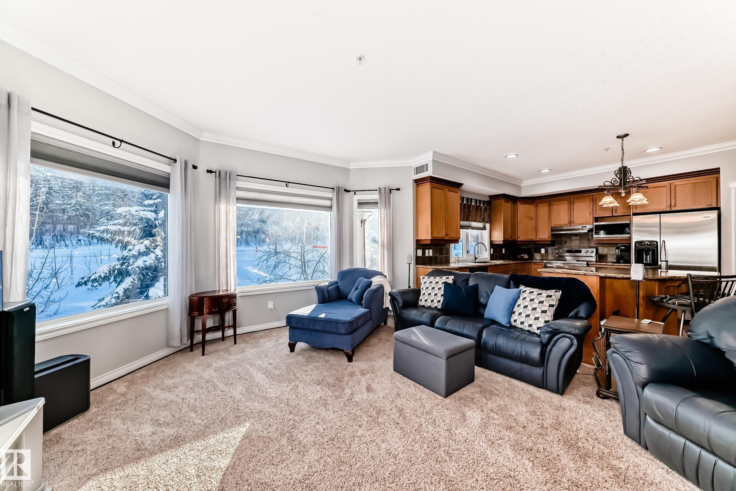 Photo 15 at 206 - 30 St Joseph Street, Downtown, St. Albert