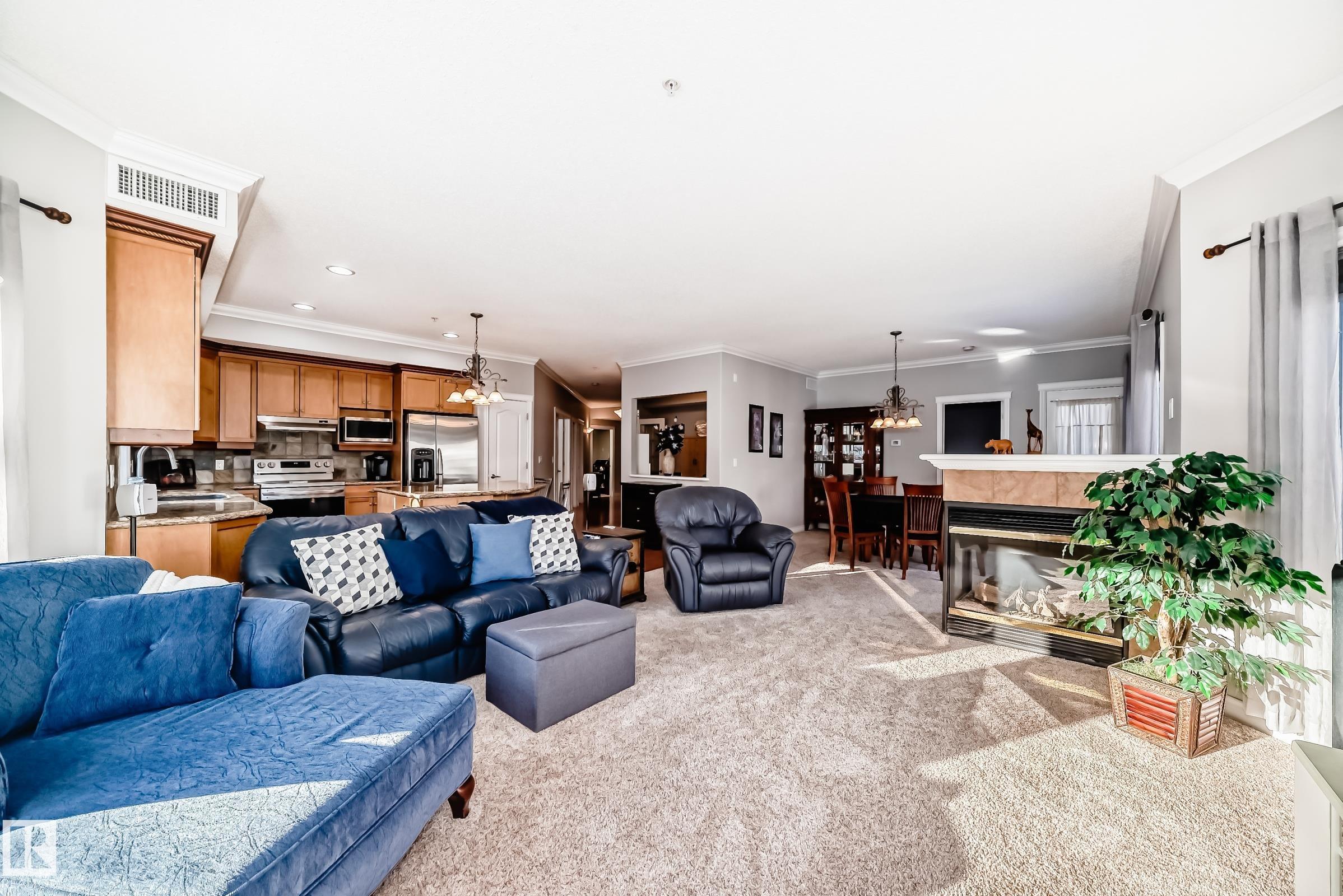 Photo 16 at 206 - 30 St Joseph Street, Downtown, St. Albert